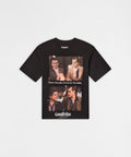 Goodfellas 3 Decades Of Life In the Mafia Tee - Black