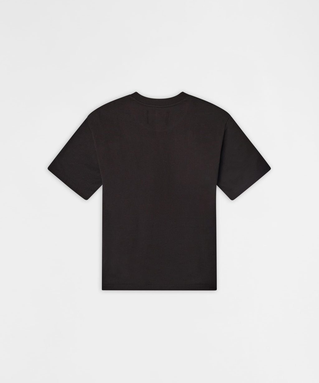 Goodfellas 3 Decades Of Life In the Mafia Tee - Black