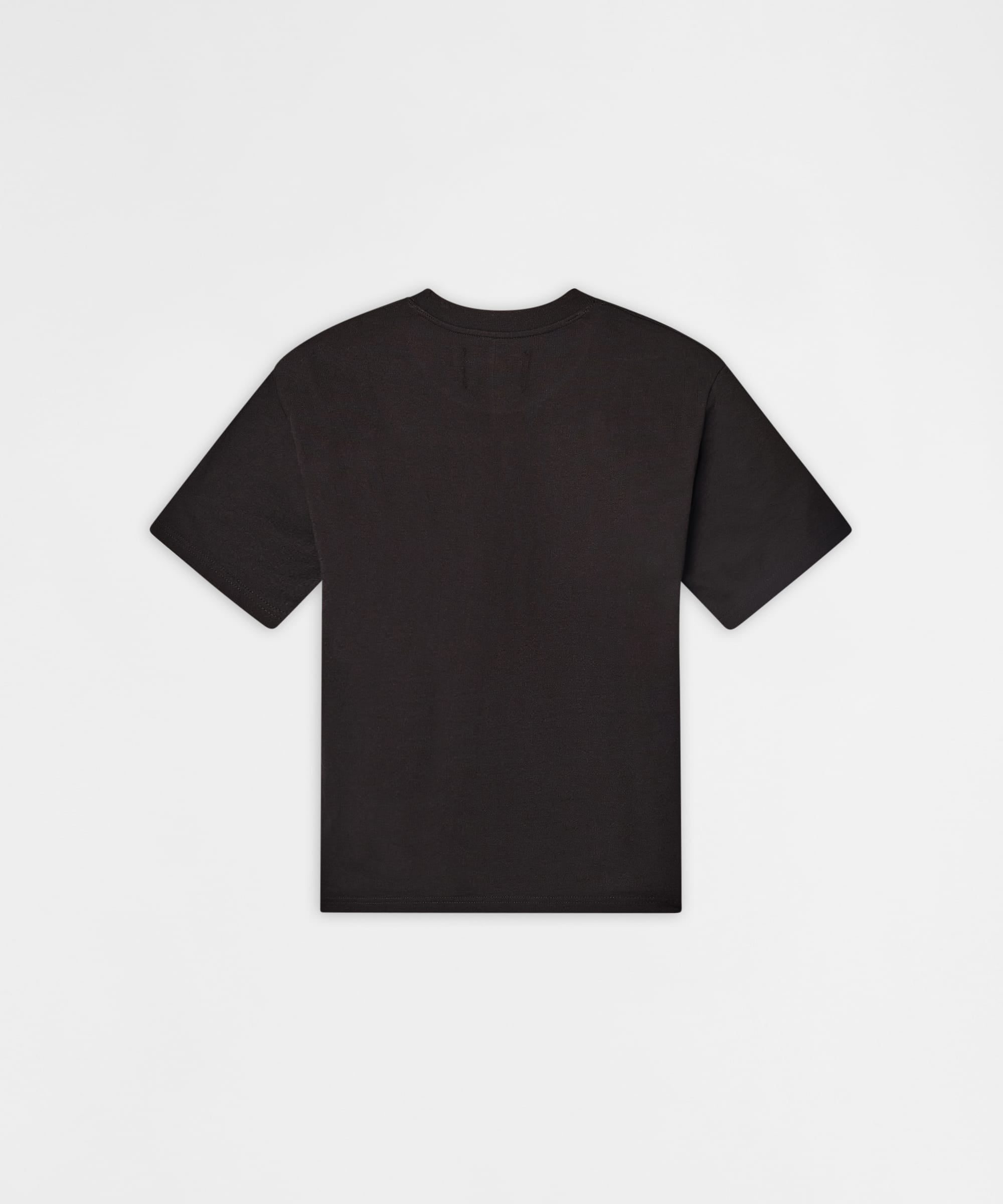 Goodfellas 3 Decades Of Life In the Mafia Tee - Black