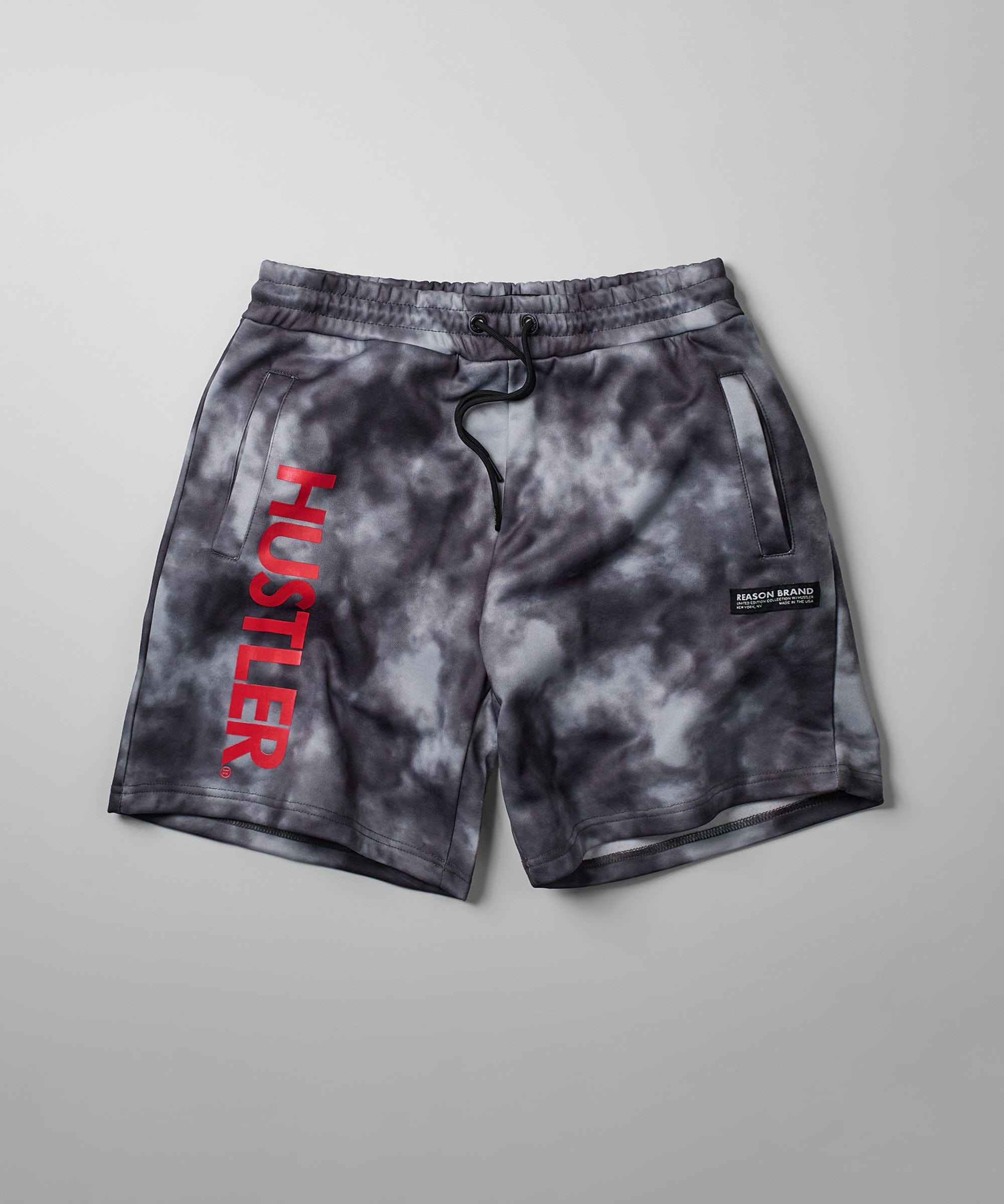 Hustler Haze Shorts