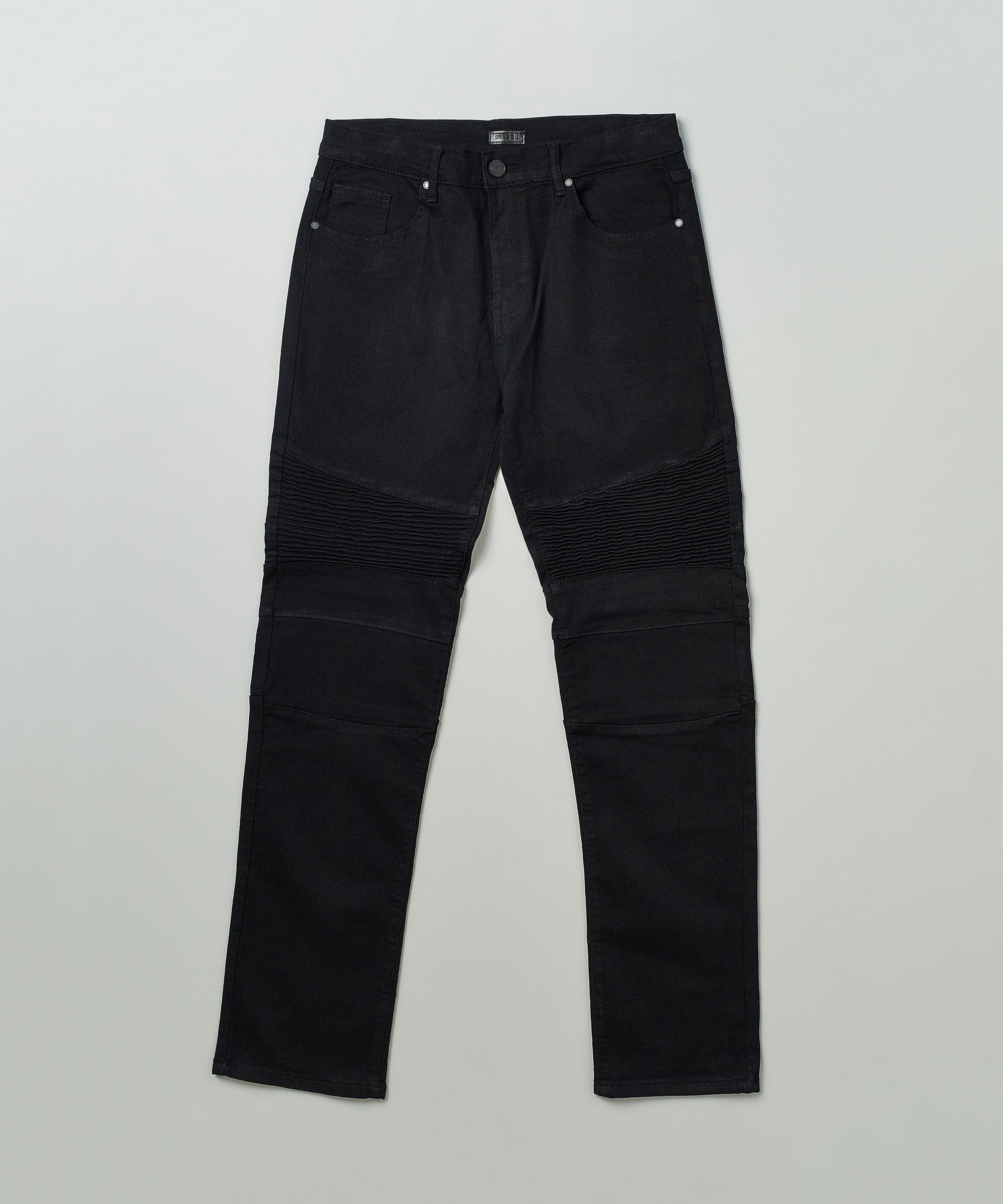 Jeffrey Denim Jeans