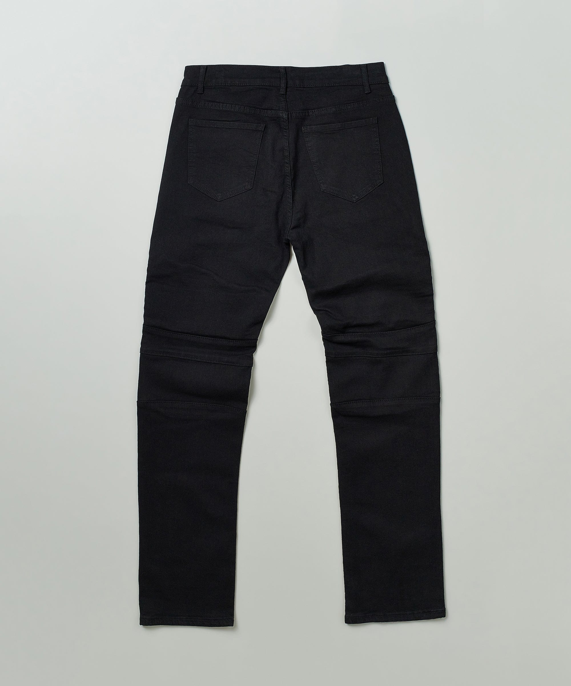 Jeffrey Denim Jeans
