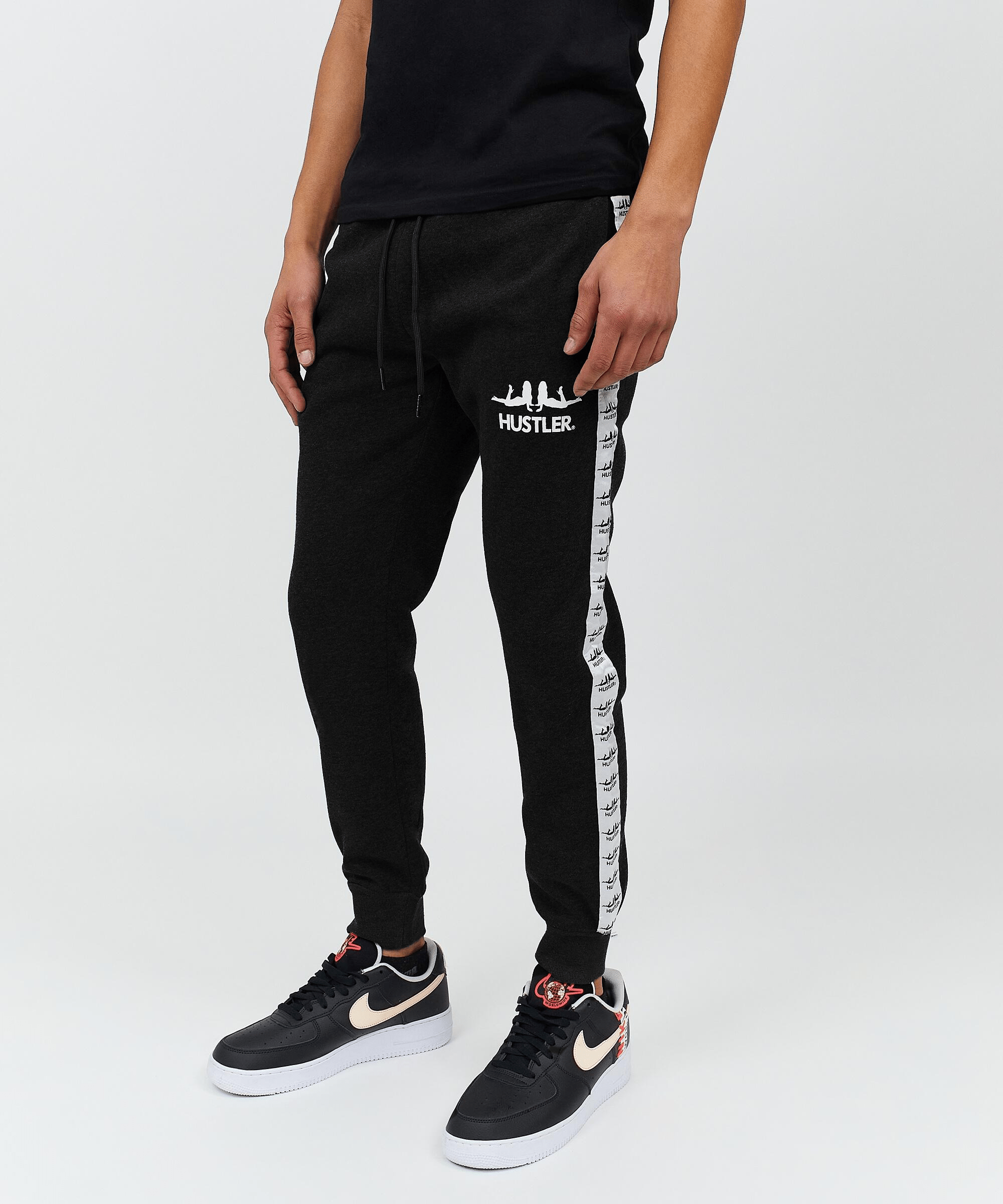 Hustler Girl Joggers