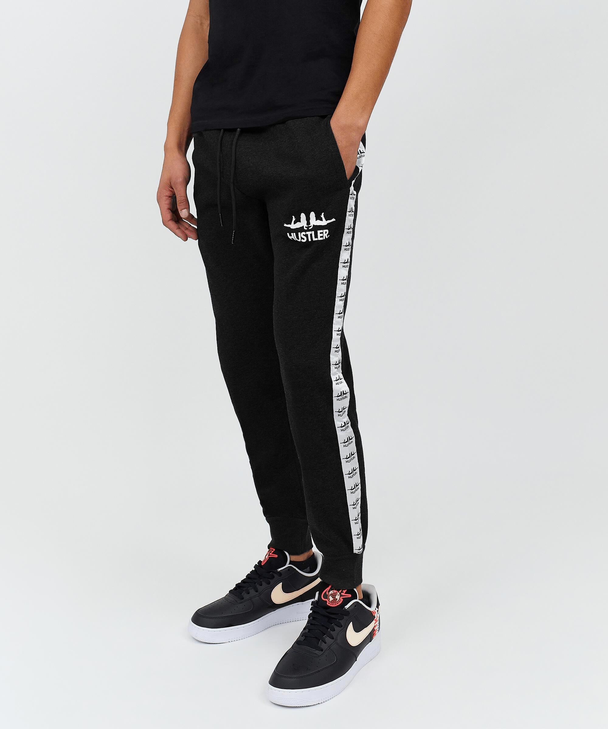 Hustler Girl Joggers