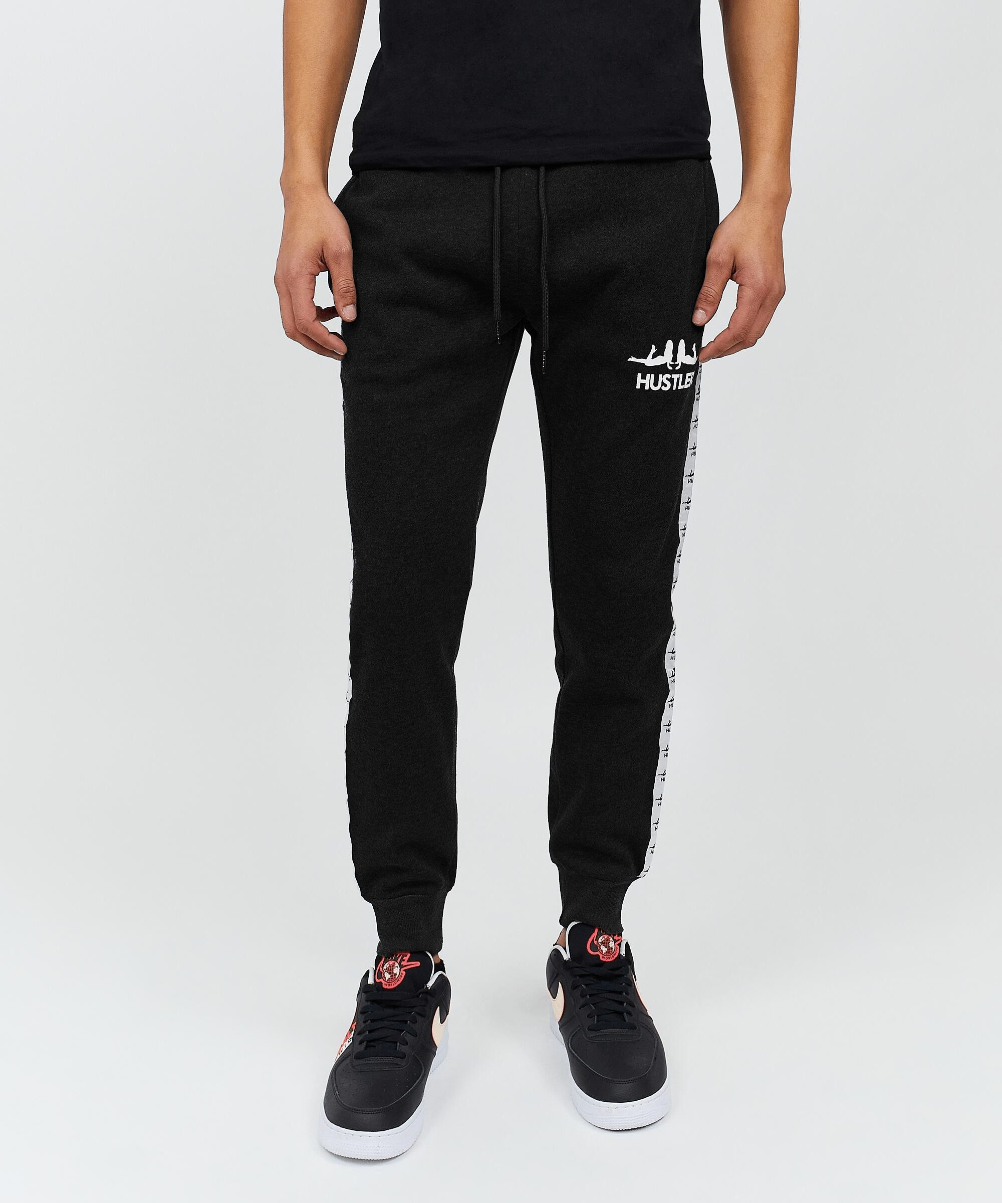 Hustler Girl Joggers