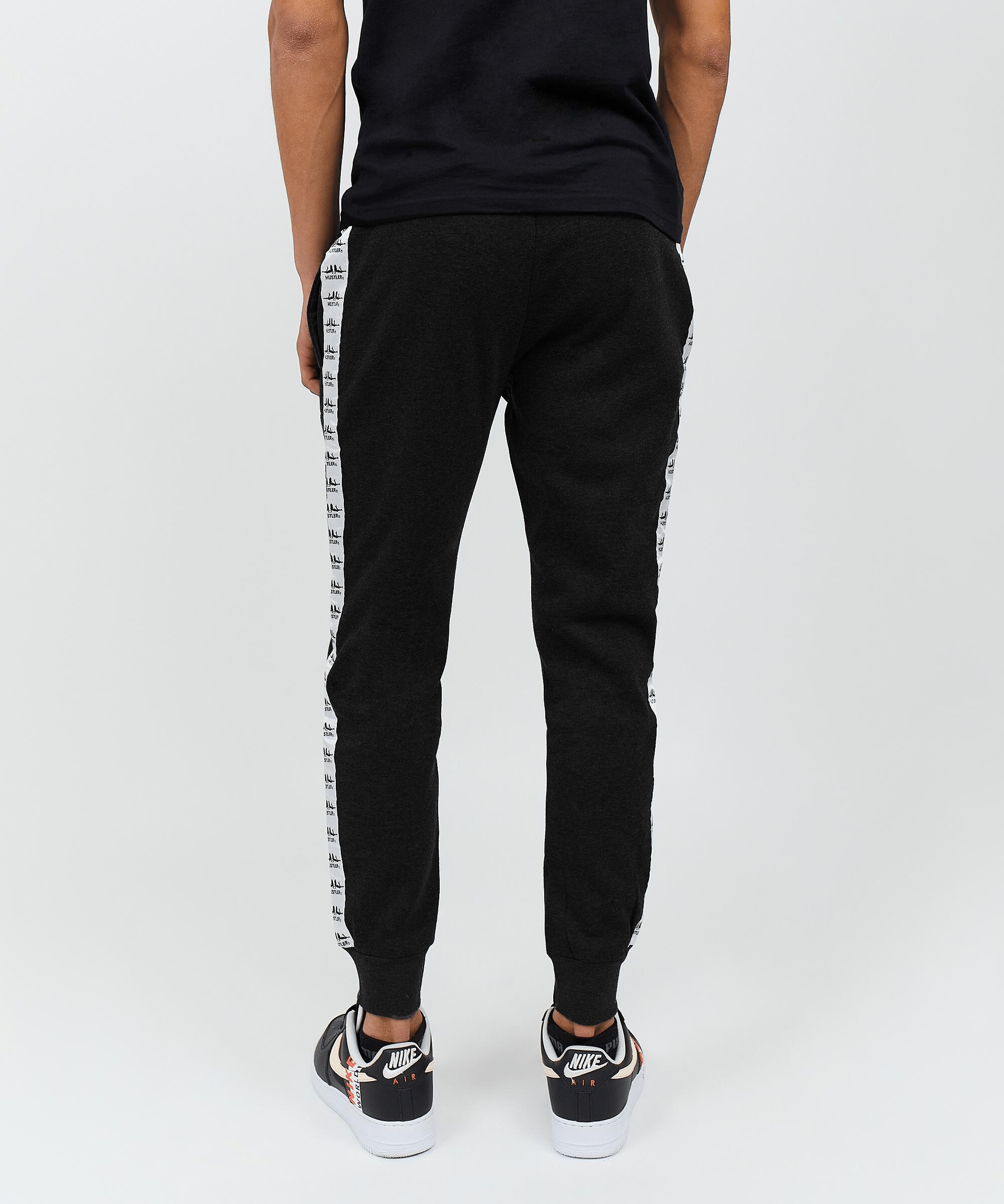 Hustler Girl Joggers