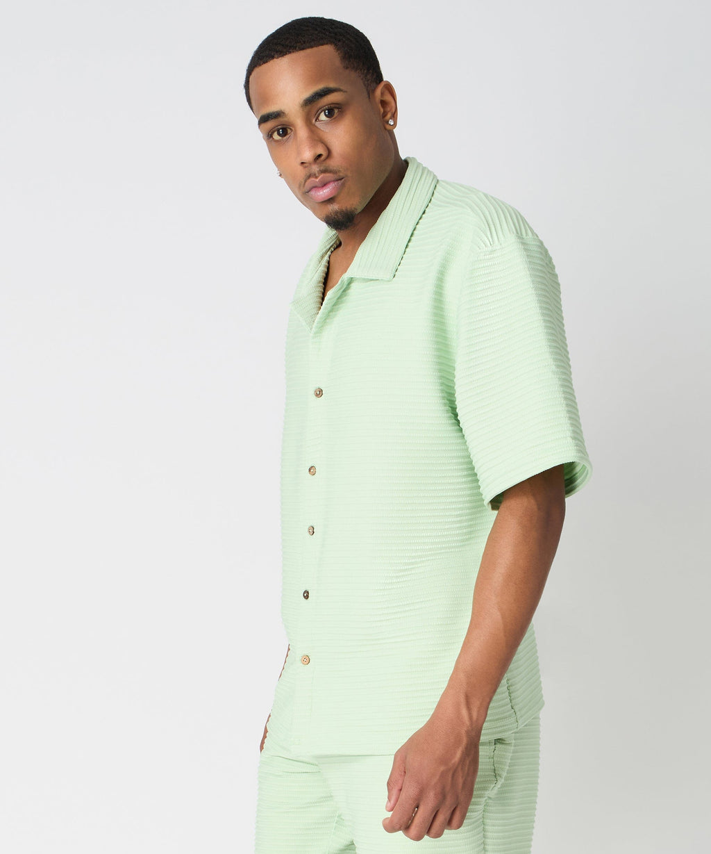Knit Shirt
