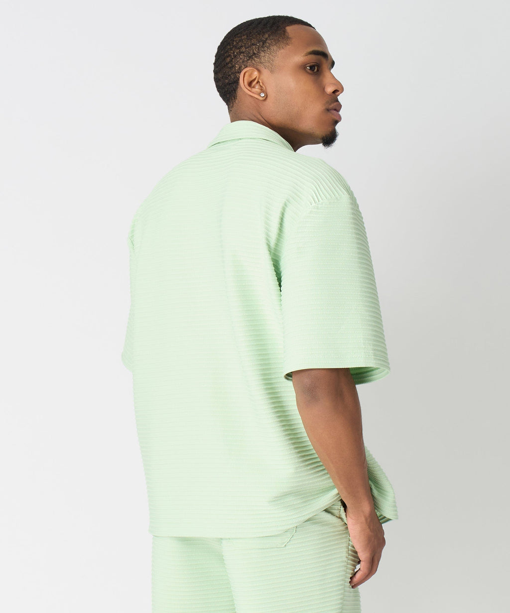 Knit Shirt