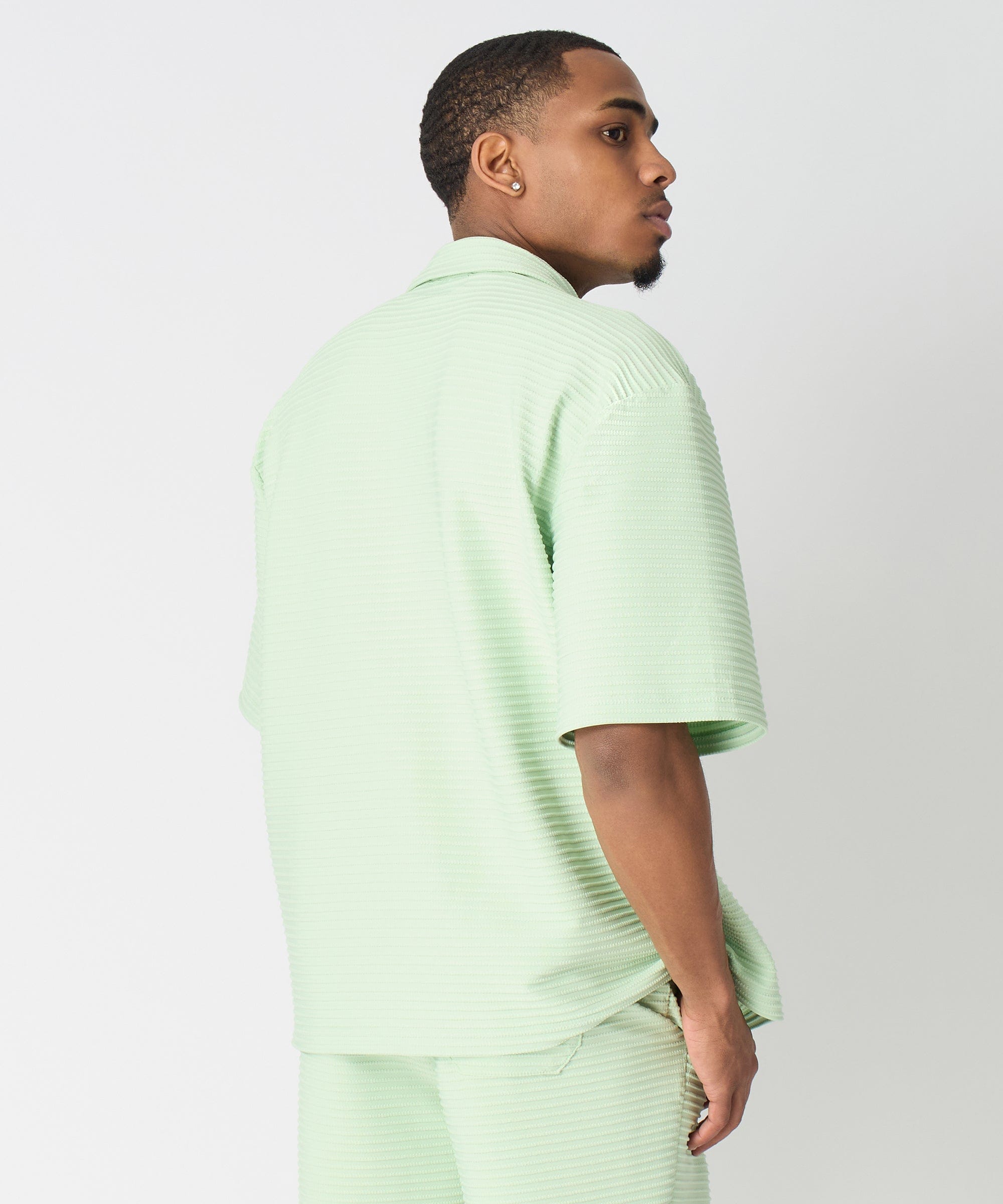 Knit Shirt