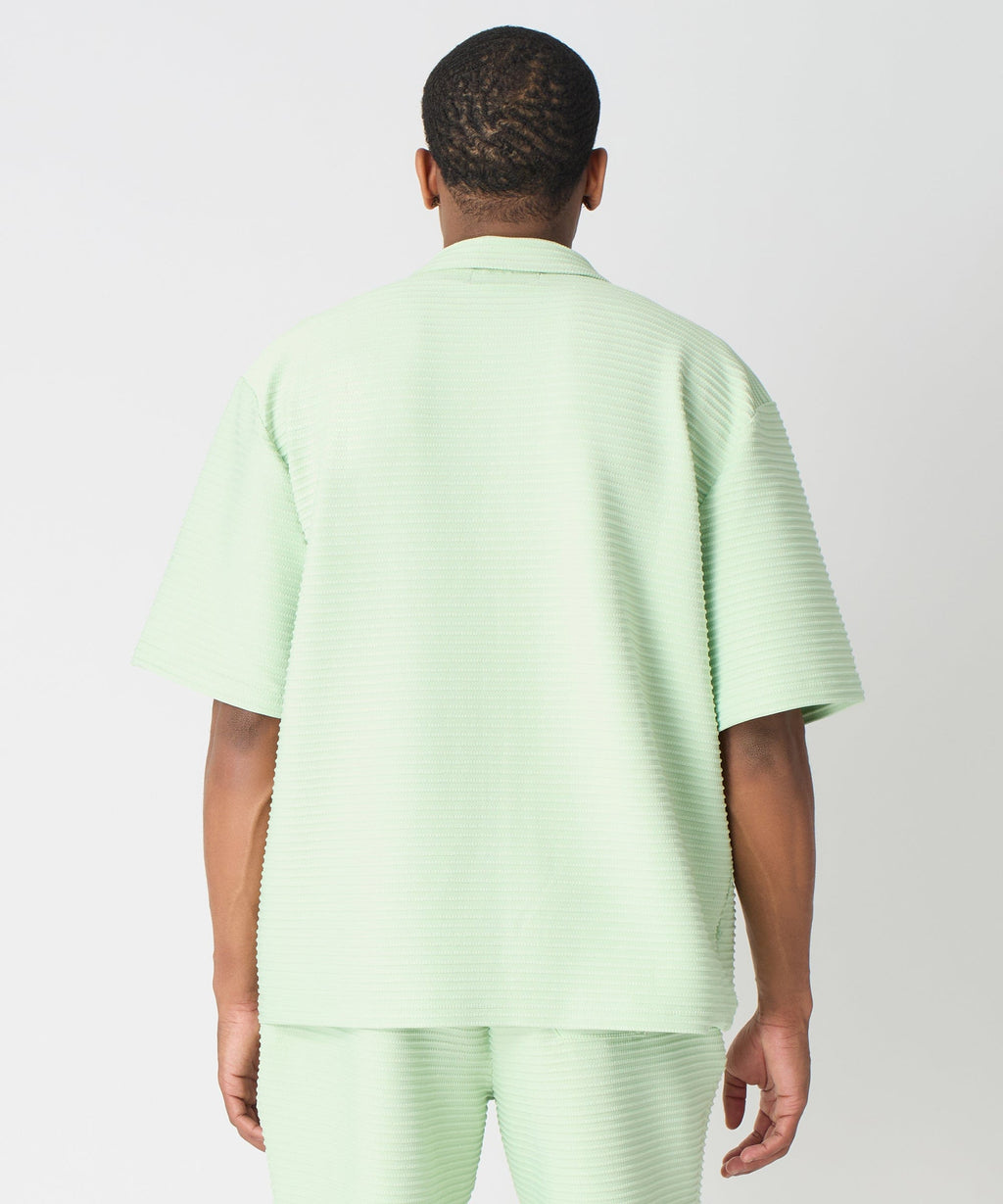 Knit Shirt