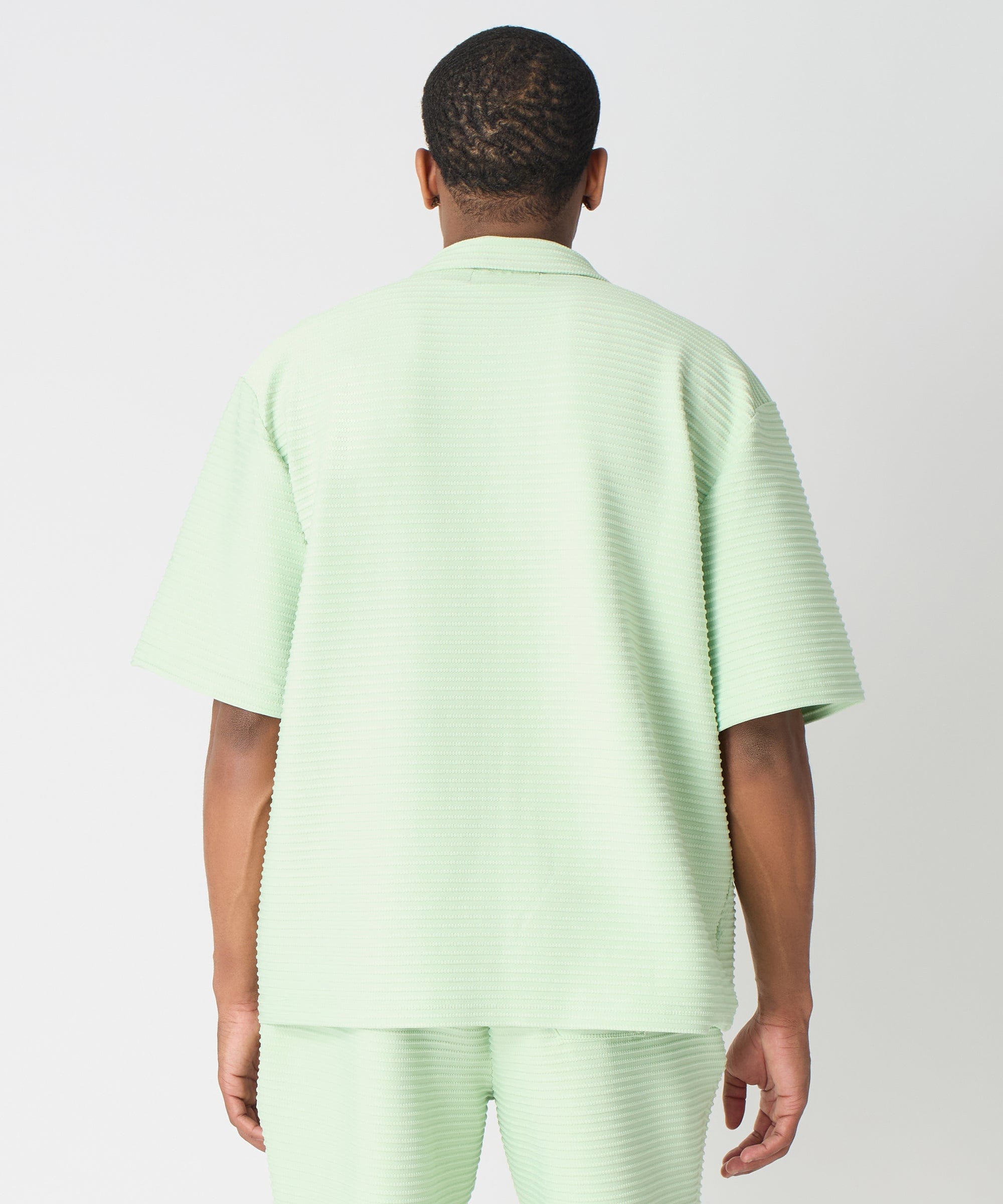 Knit Shirt