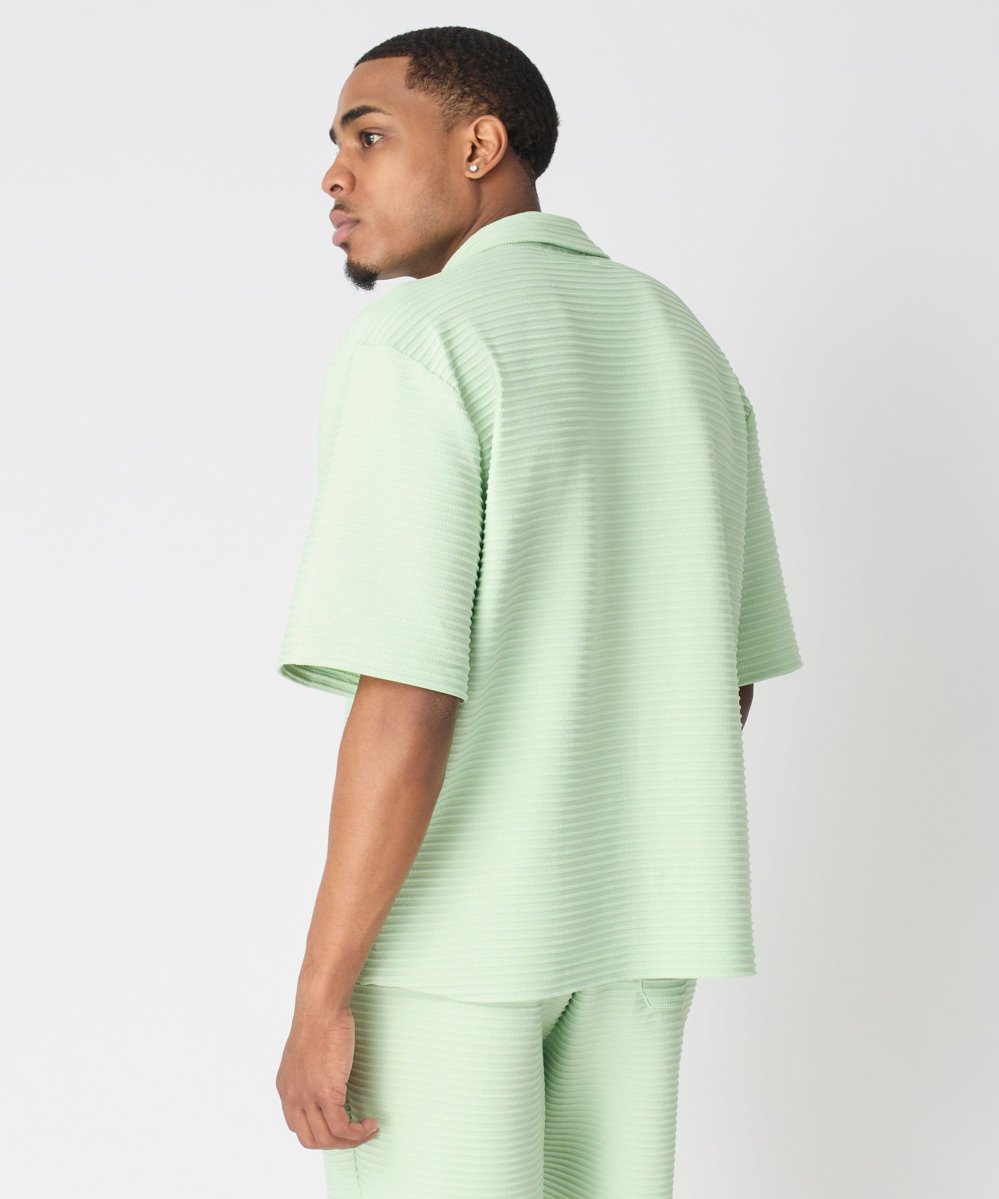 Knit Shirt