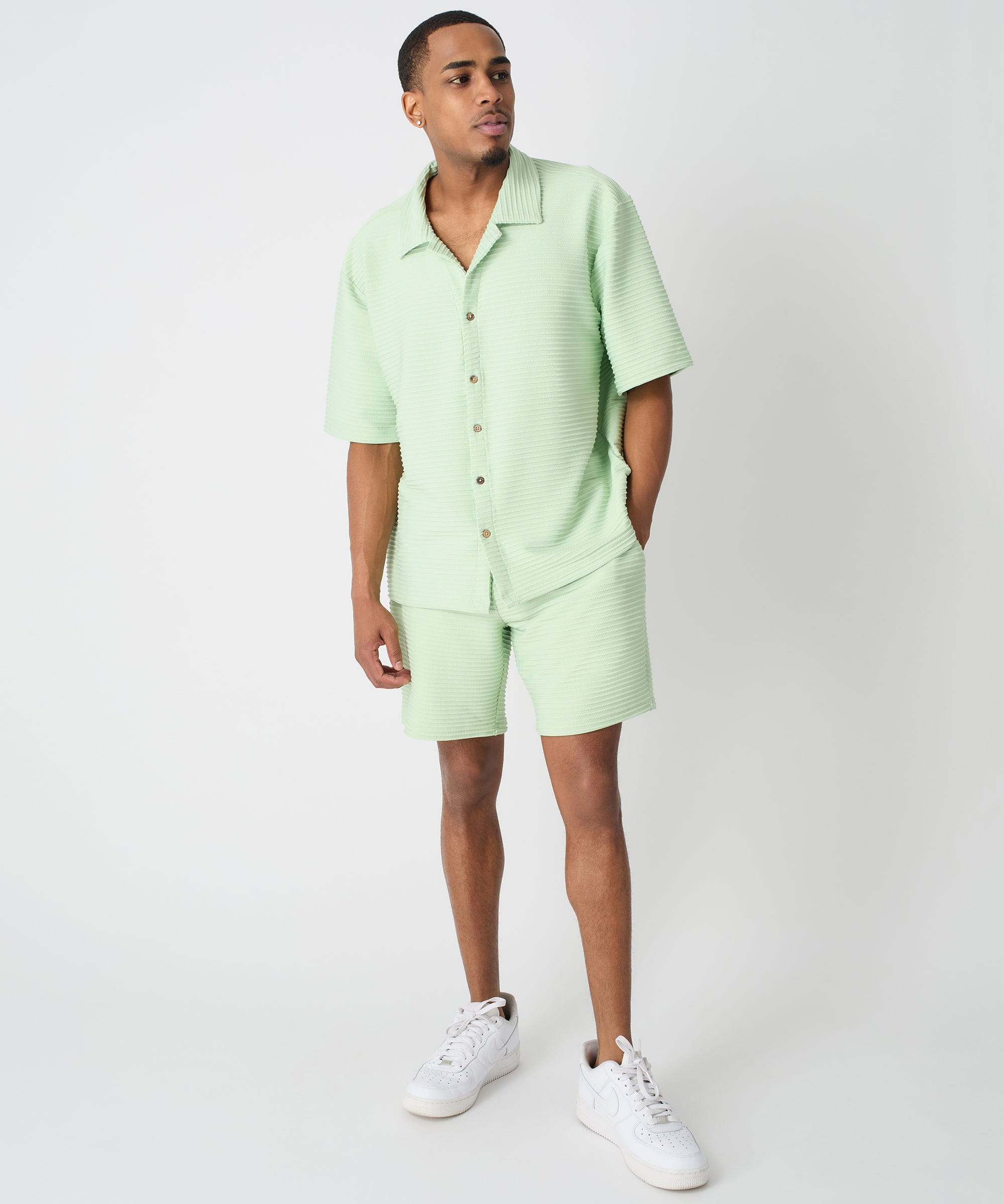 Knit Shirt