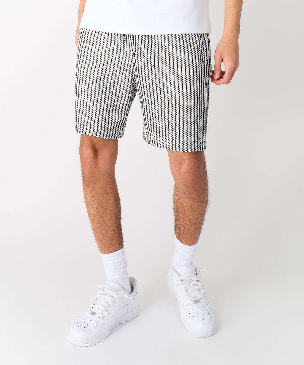Knit Short