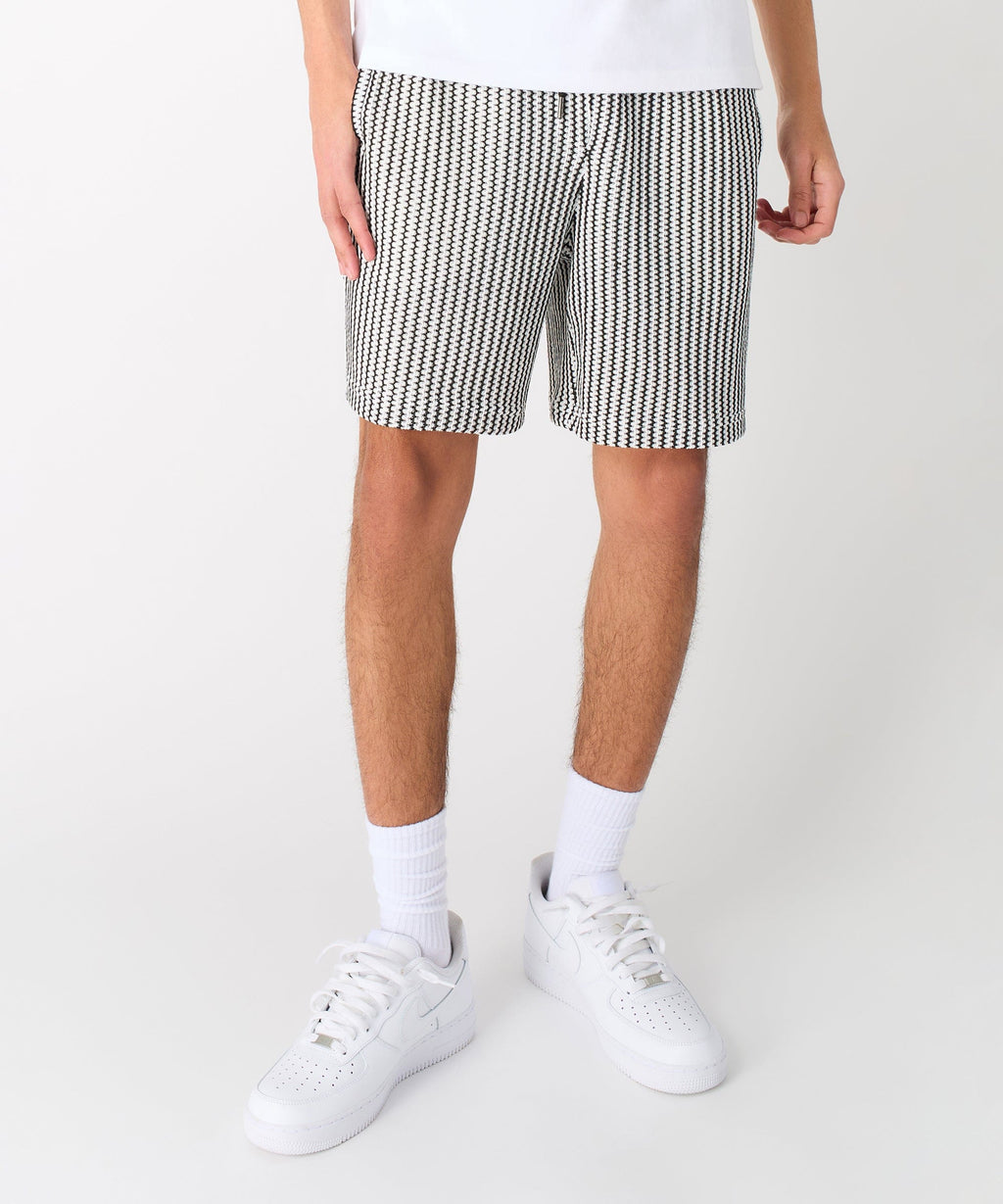 Knit Short