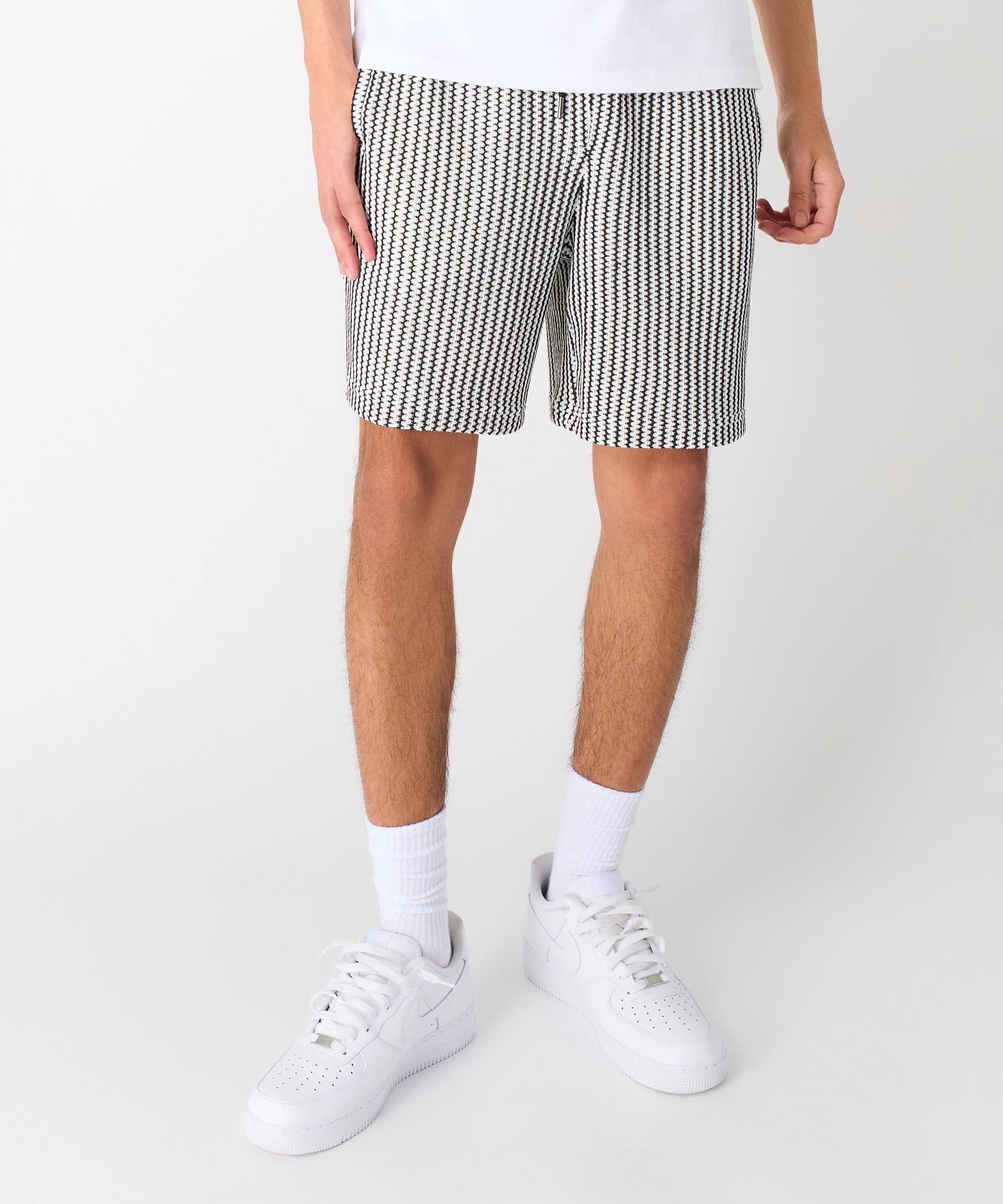 Knit Short