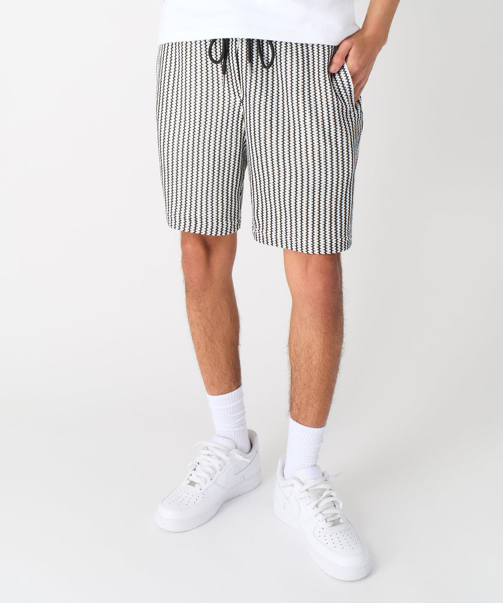 Knit Short