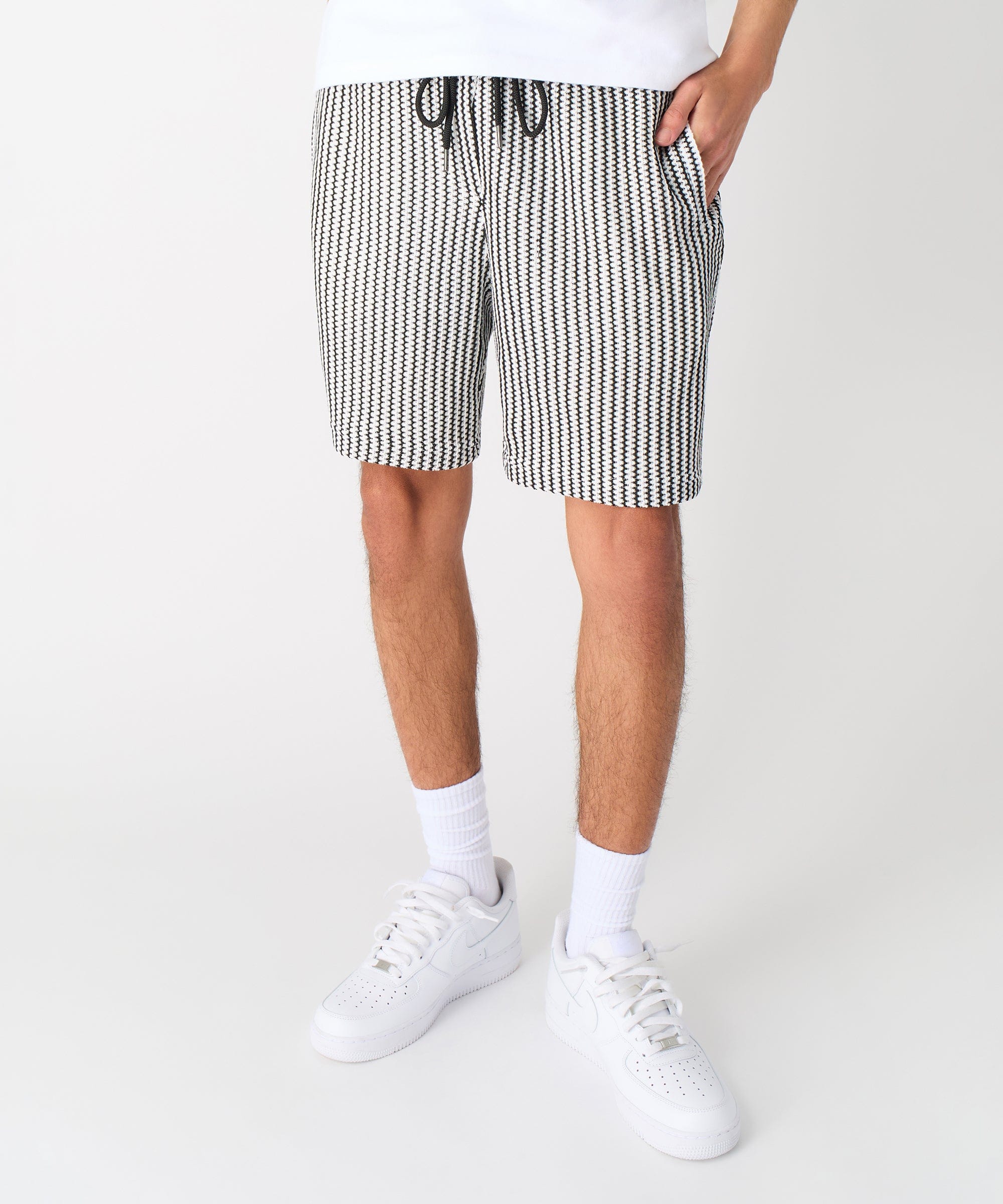 Knit Short