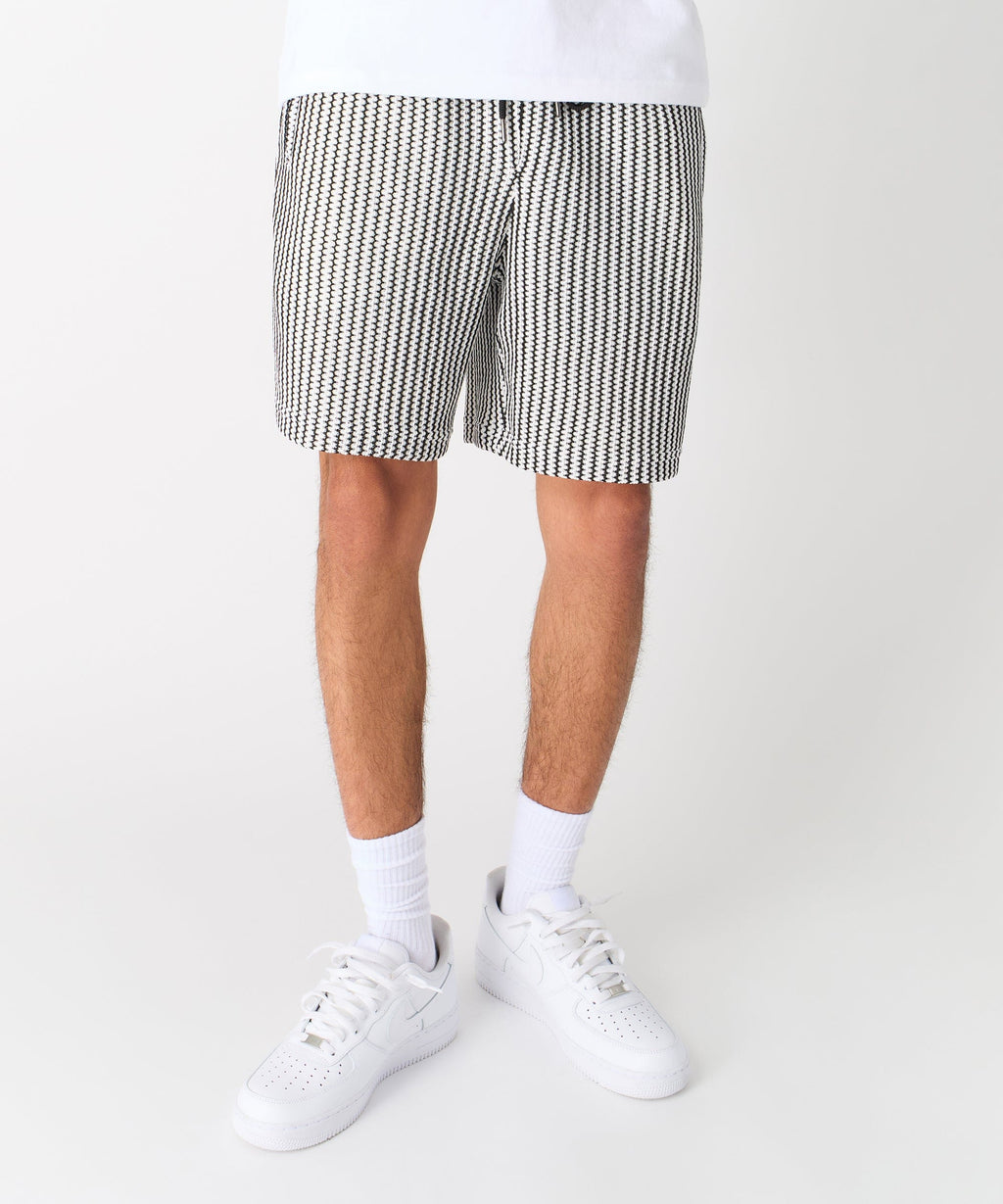 Knit Short