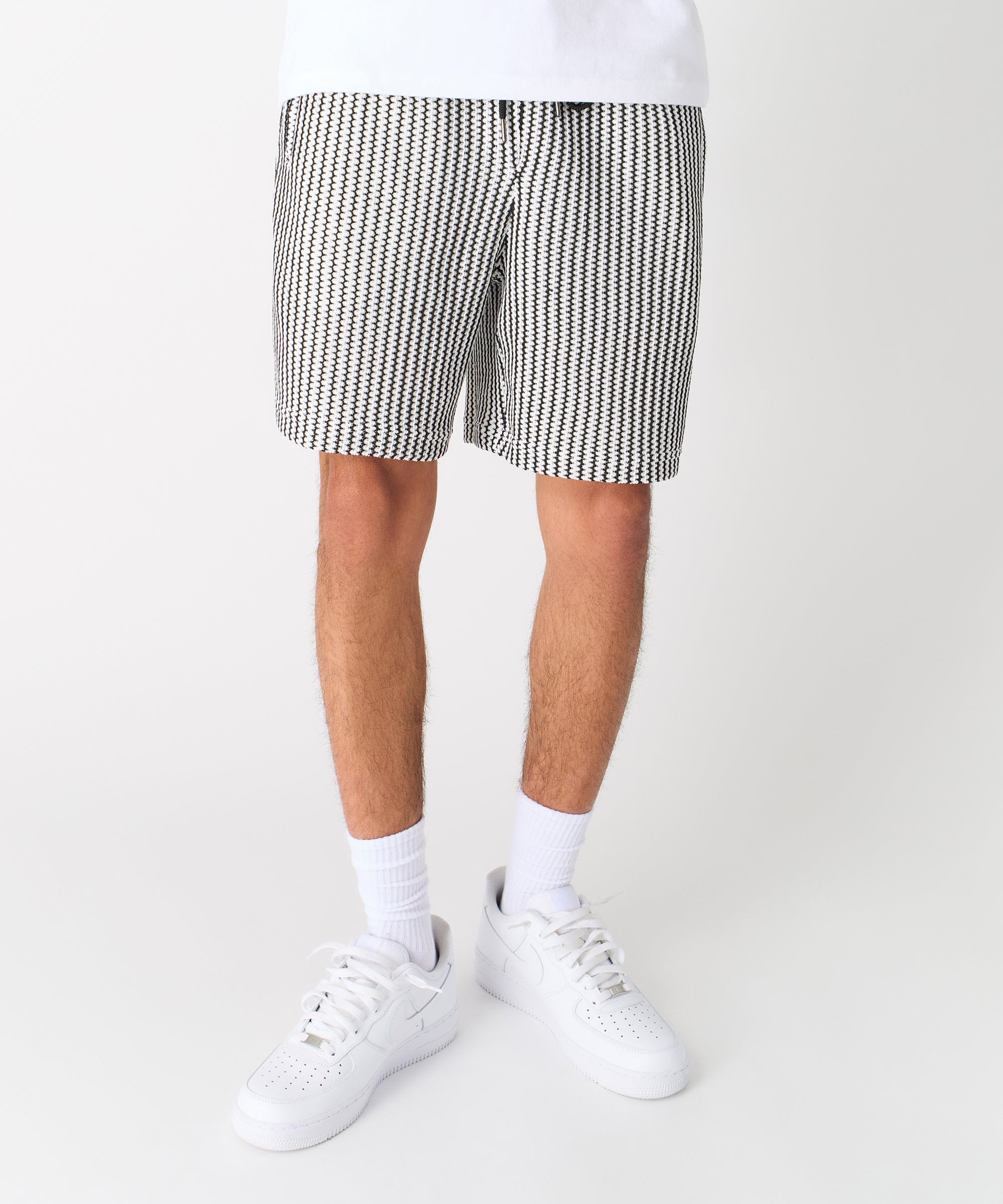 Knit Short
