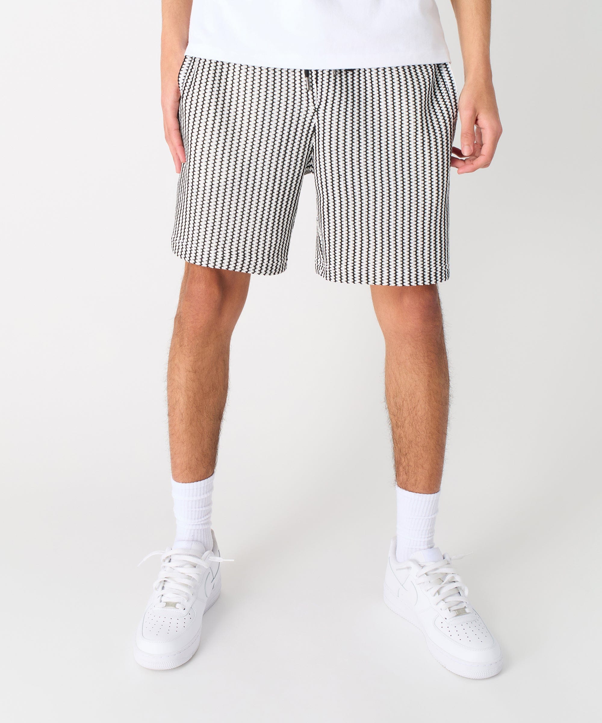 Knit Short