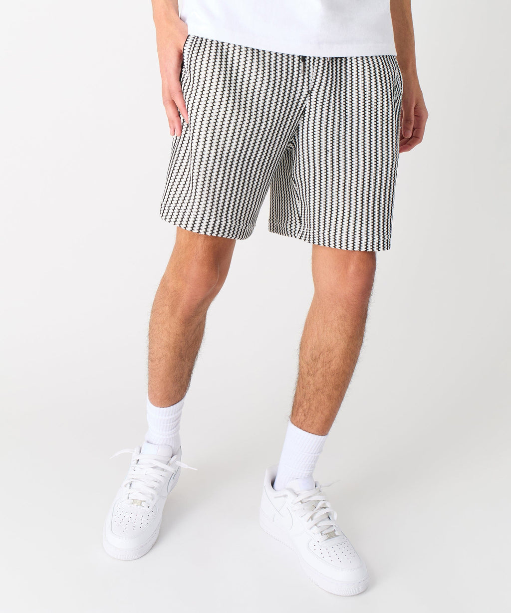 Knit Short