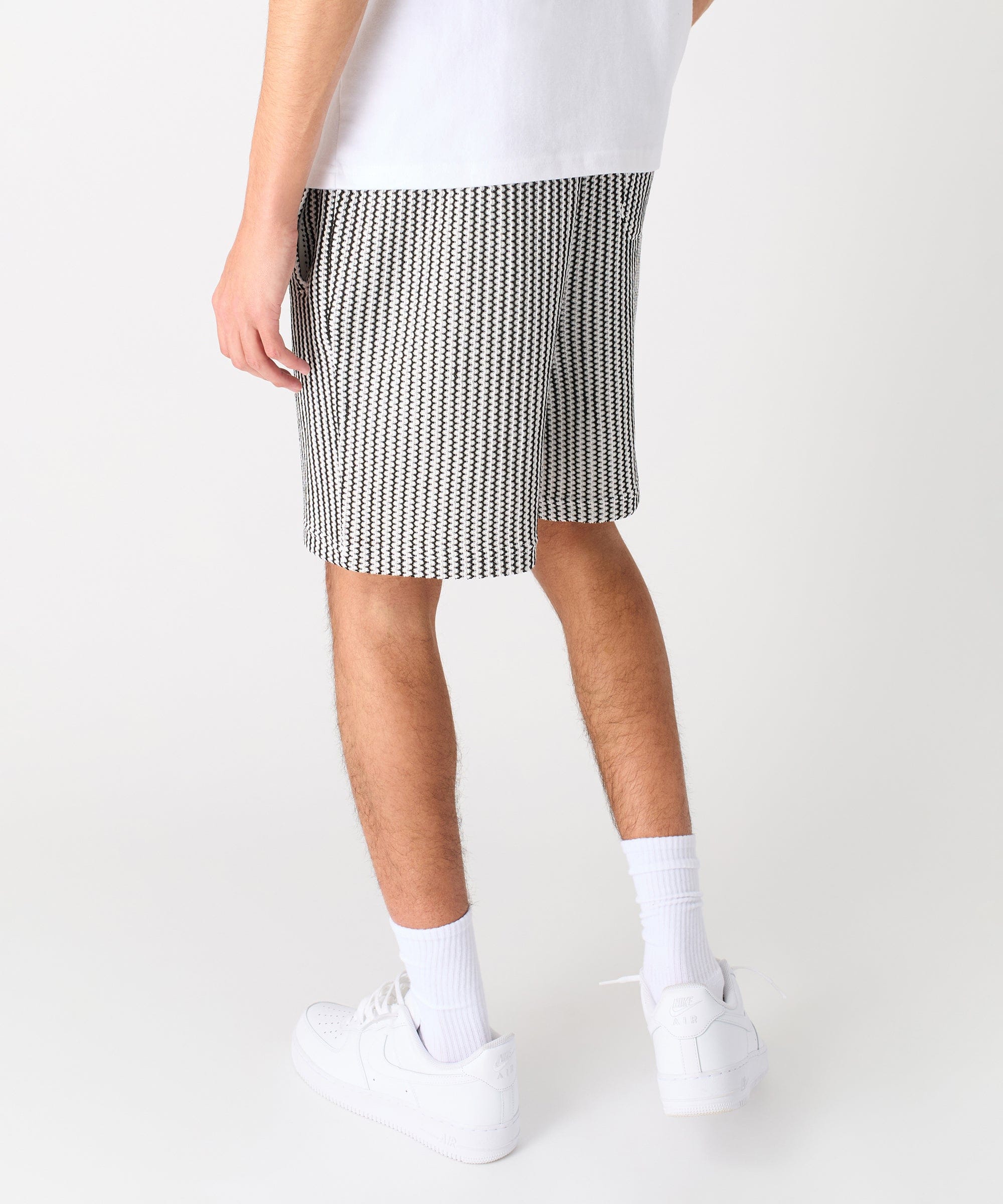 Knit Short
