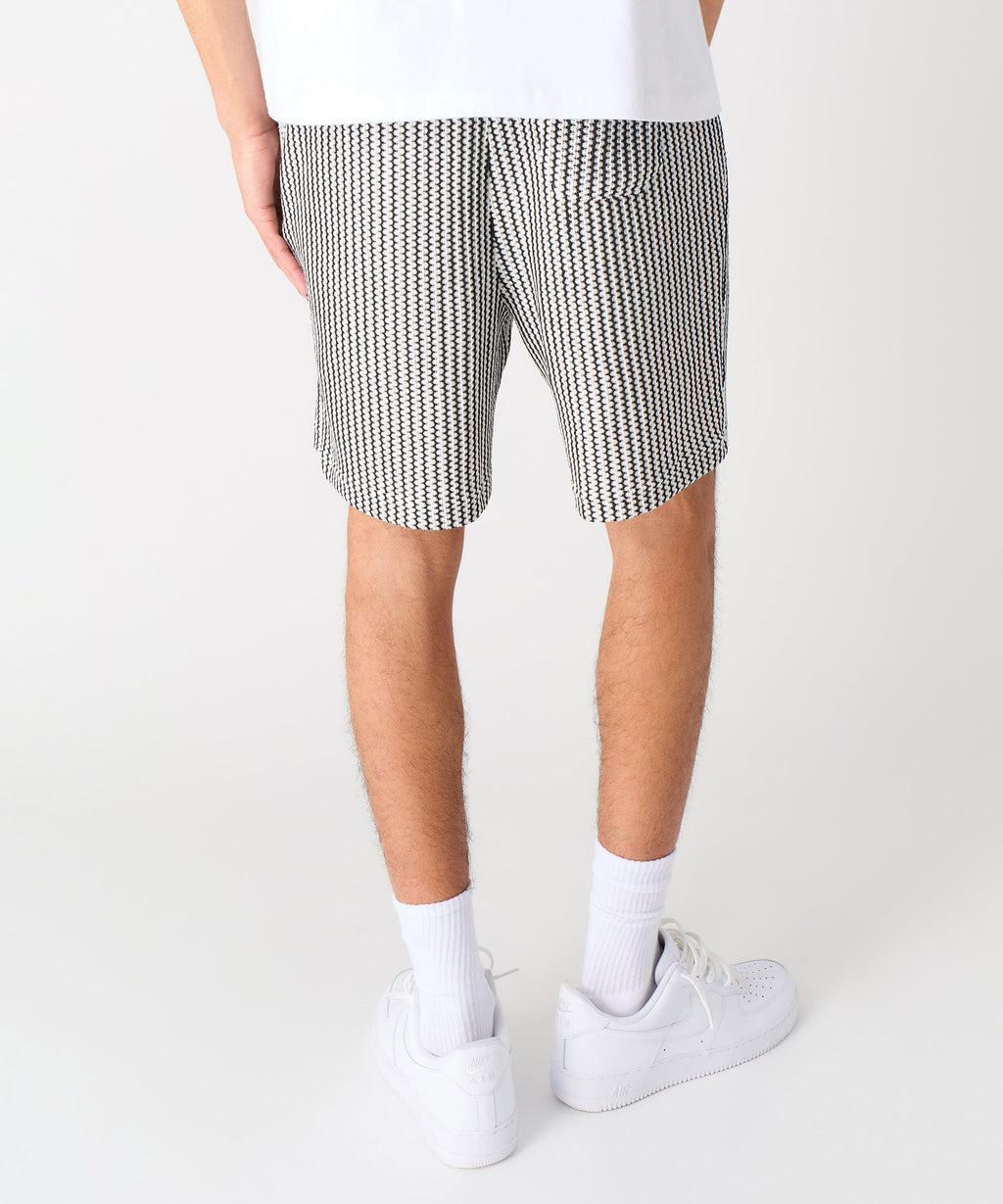 Knit Short