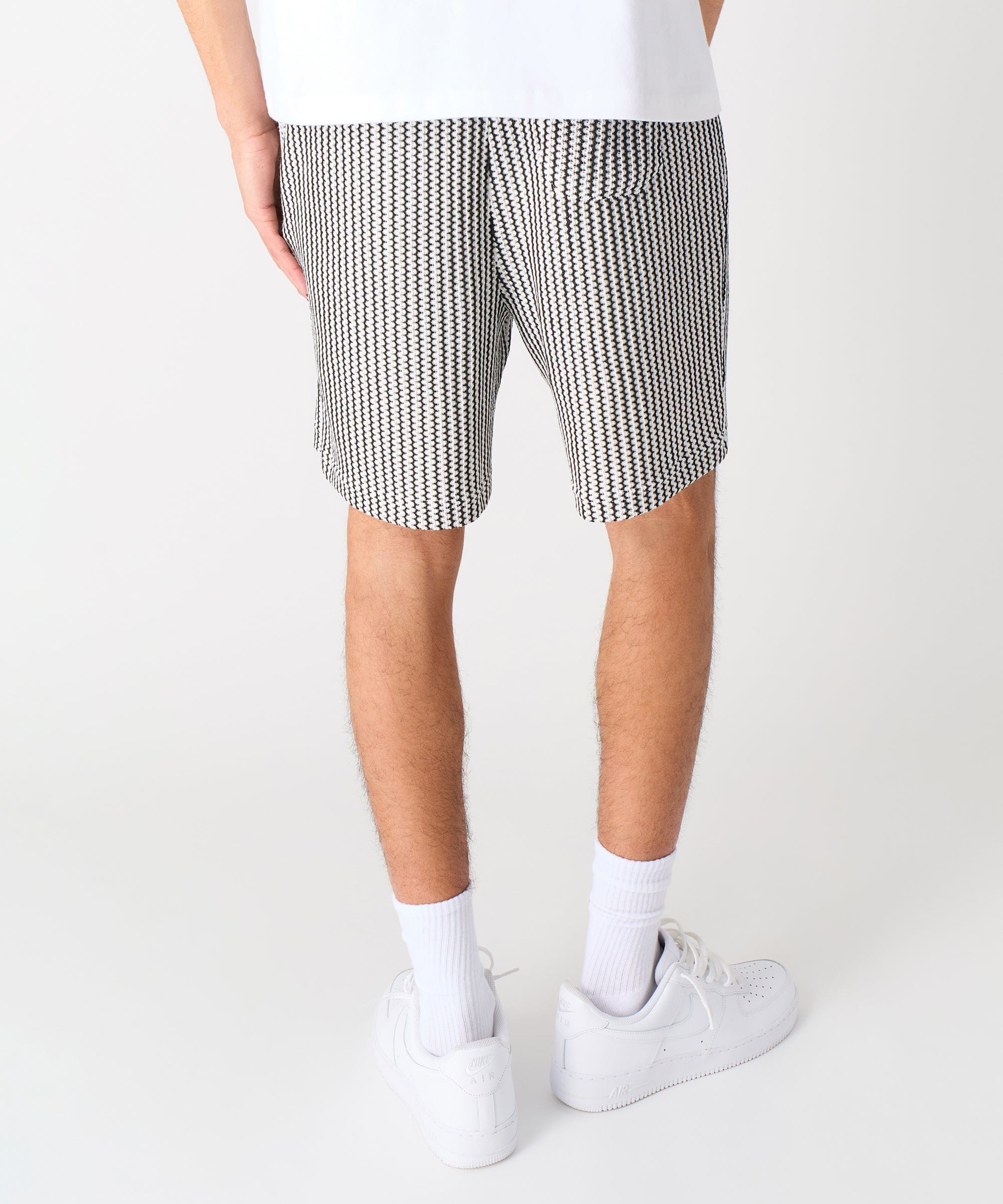 Knit Short