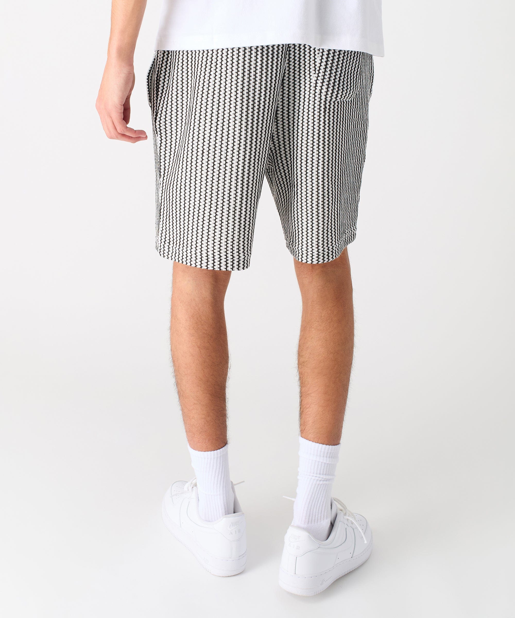 Knit Short