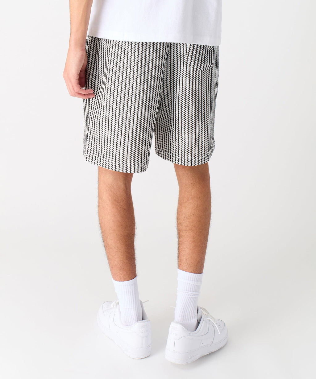 Knit Short