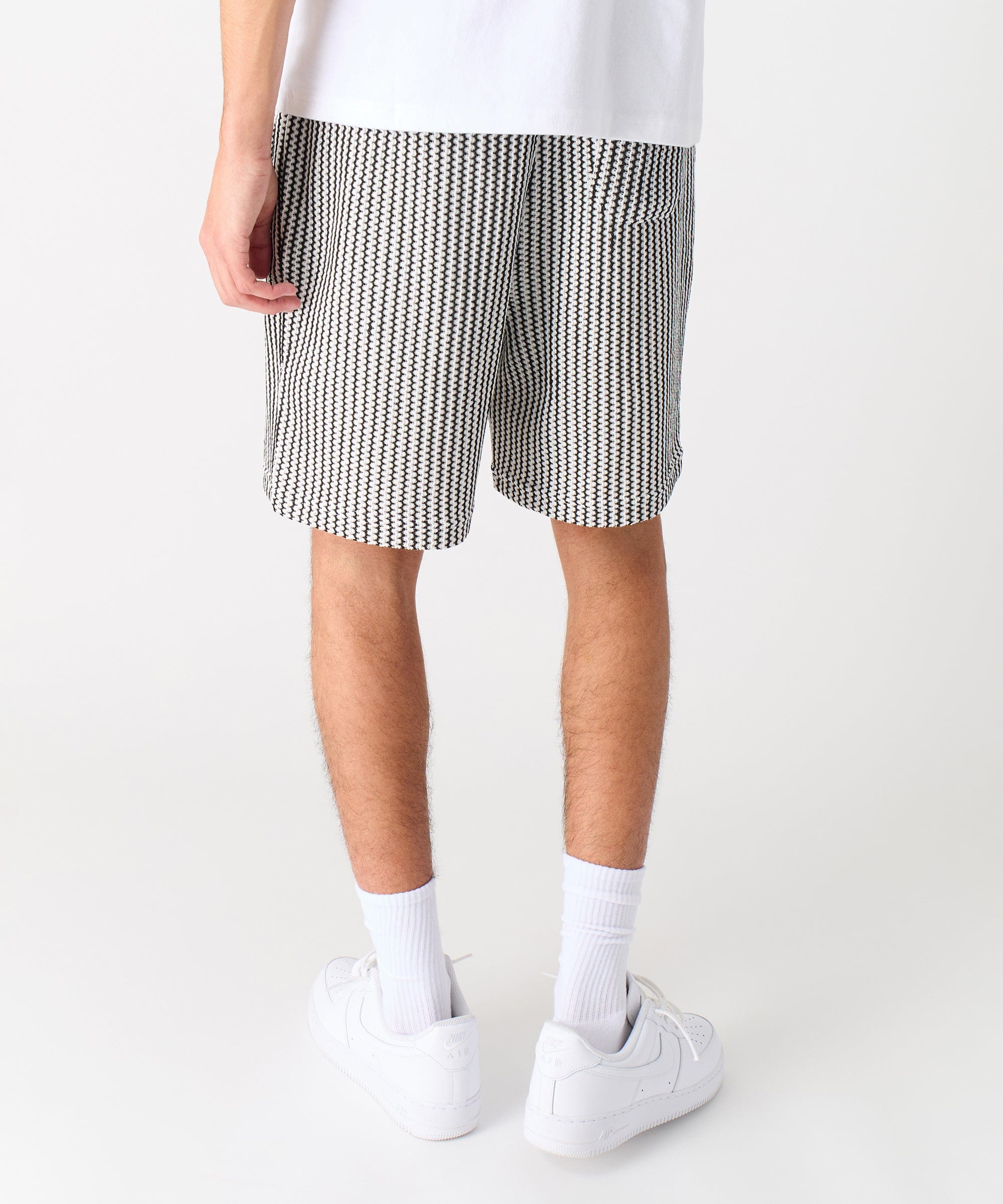 Knit Short