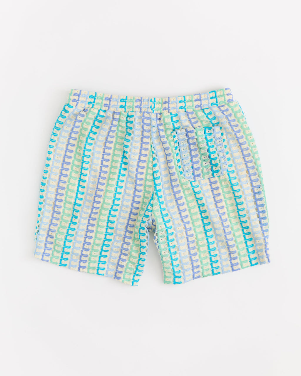 Knit Short