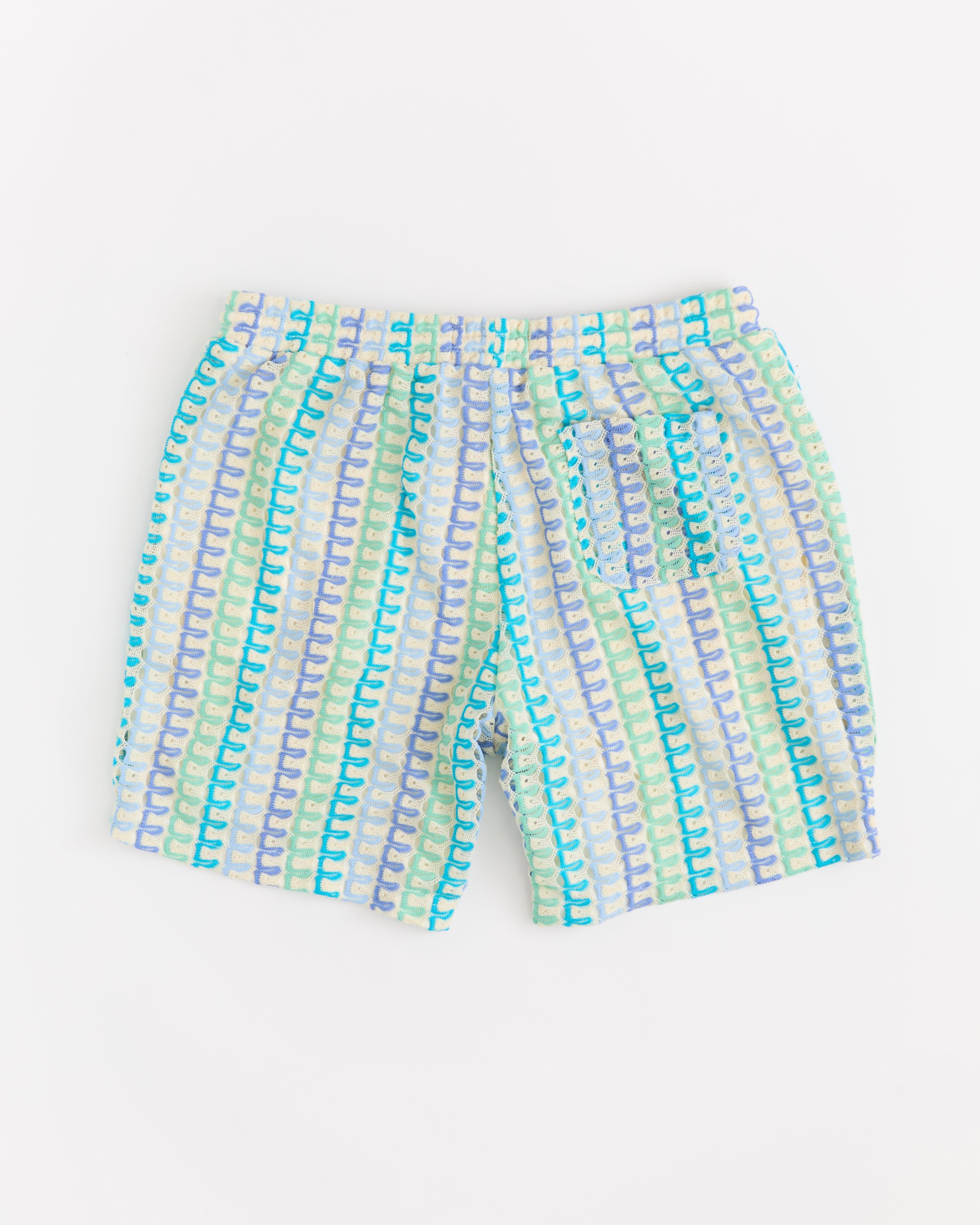 Knit Short