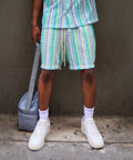 Knit Short