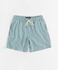 Jacquard Knit Short