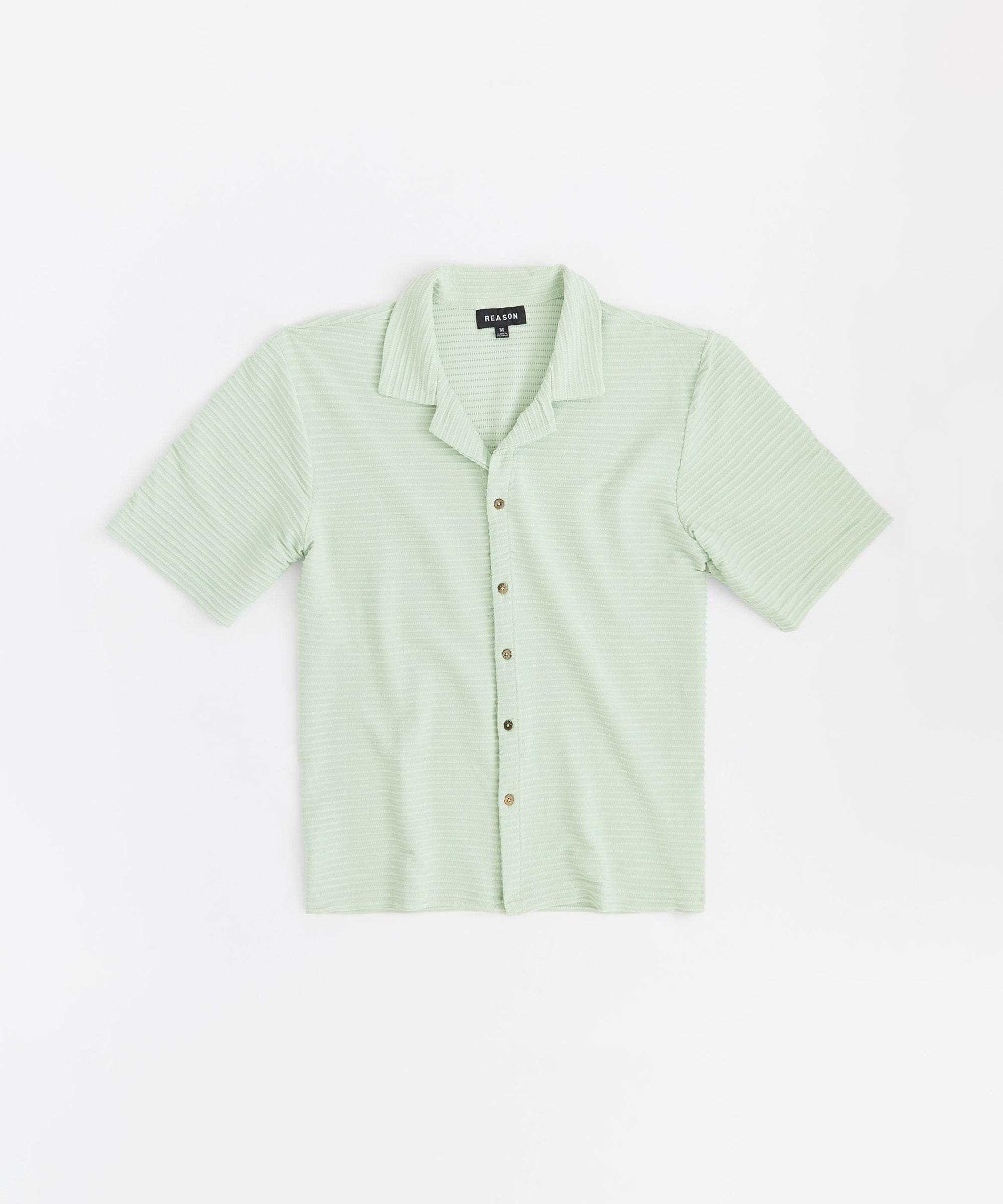 Knit Shirt