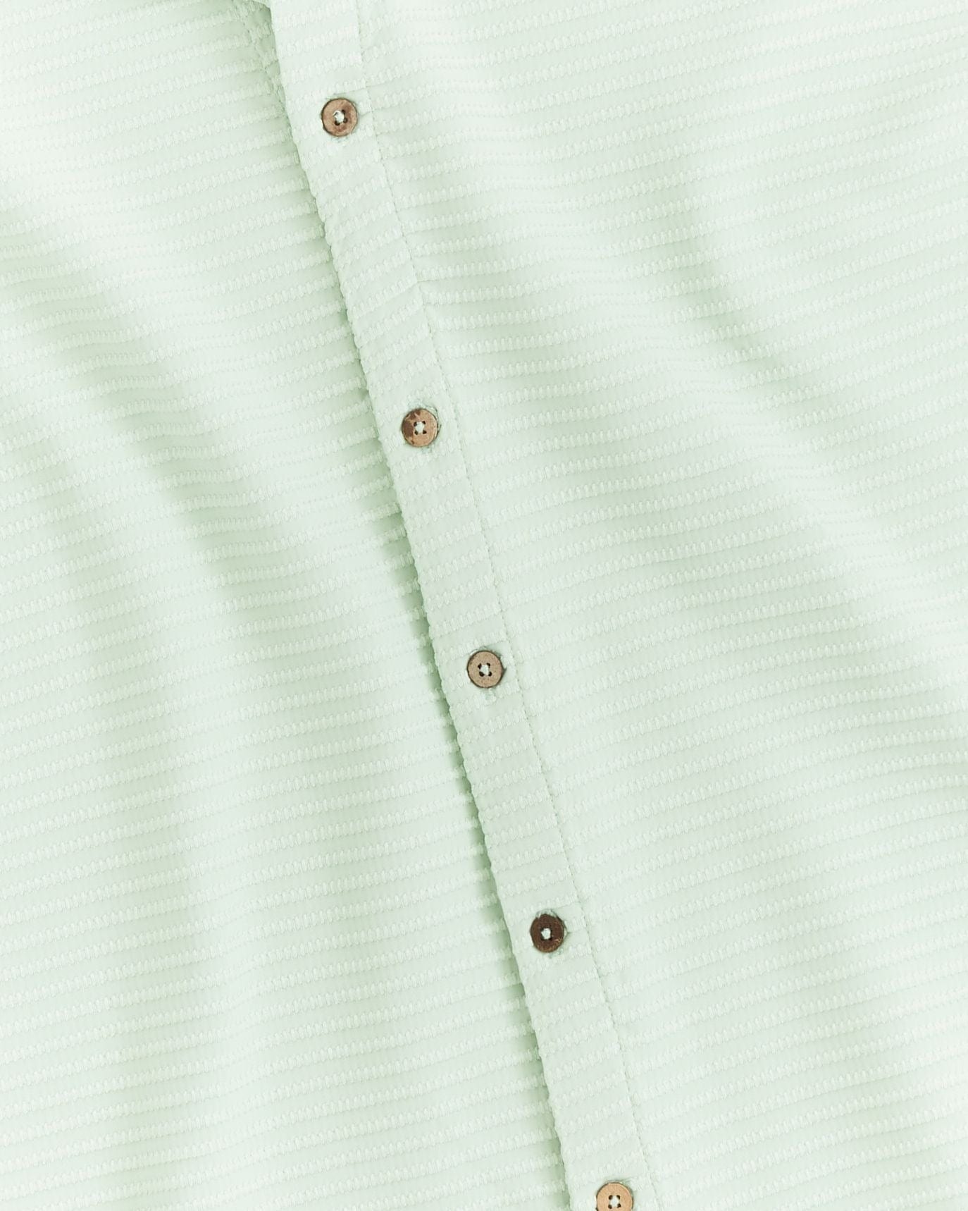 Knit Shirt