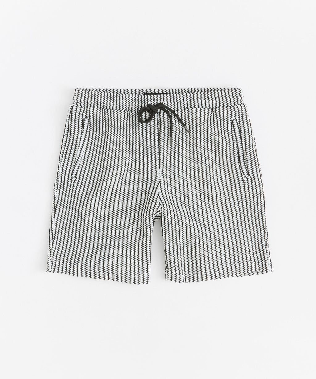 Knit Short