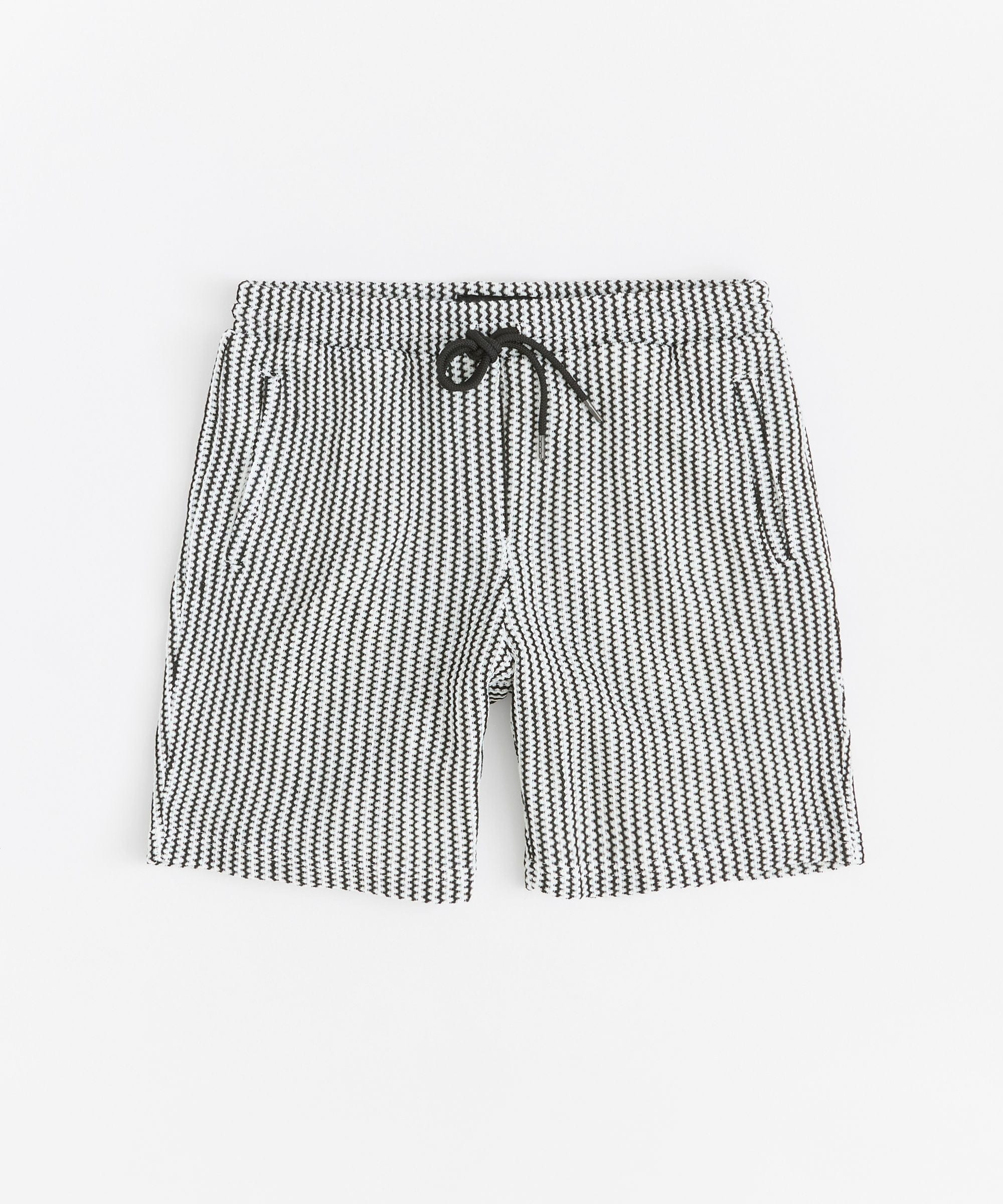 Knit Short