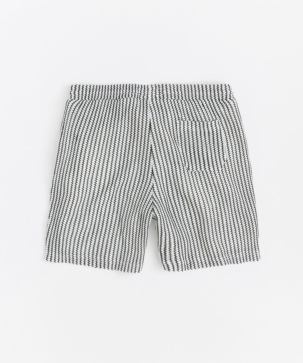 Knit Short