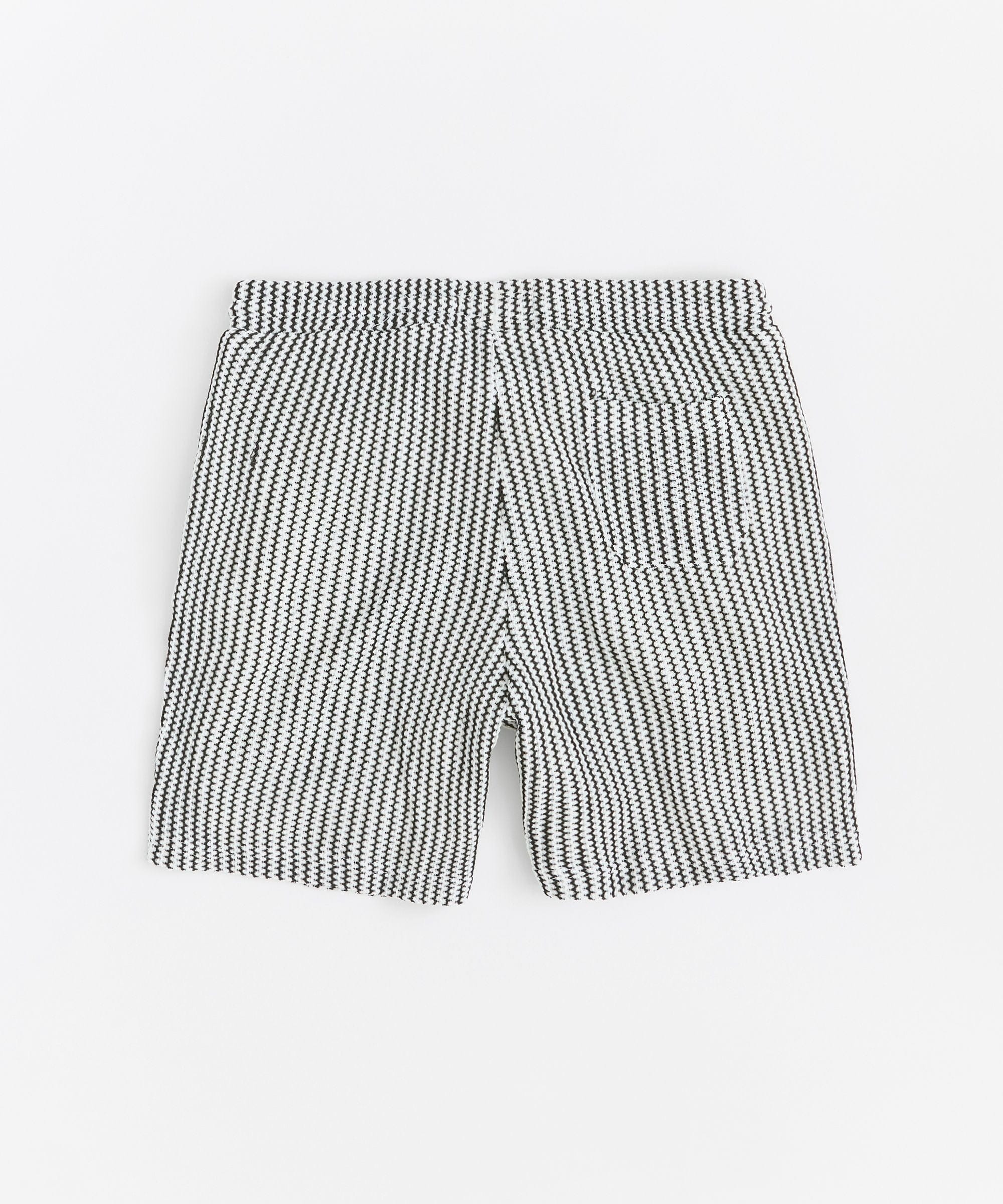 Knit Short