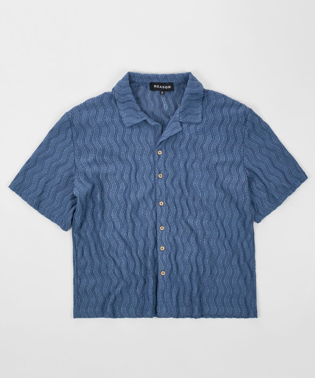 Knit Shirt