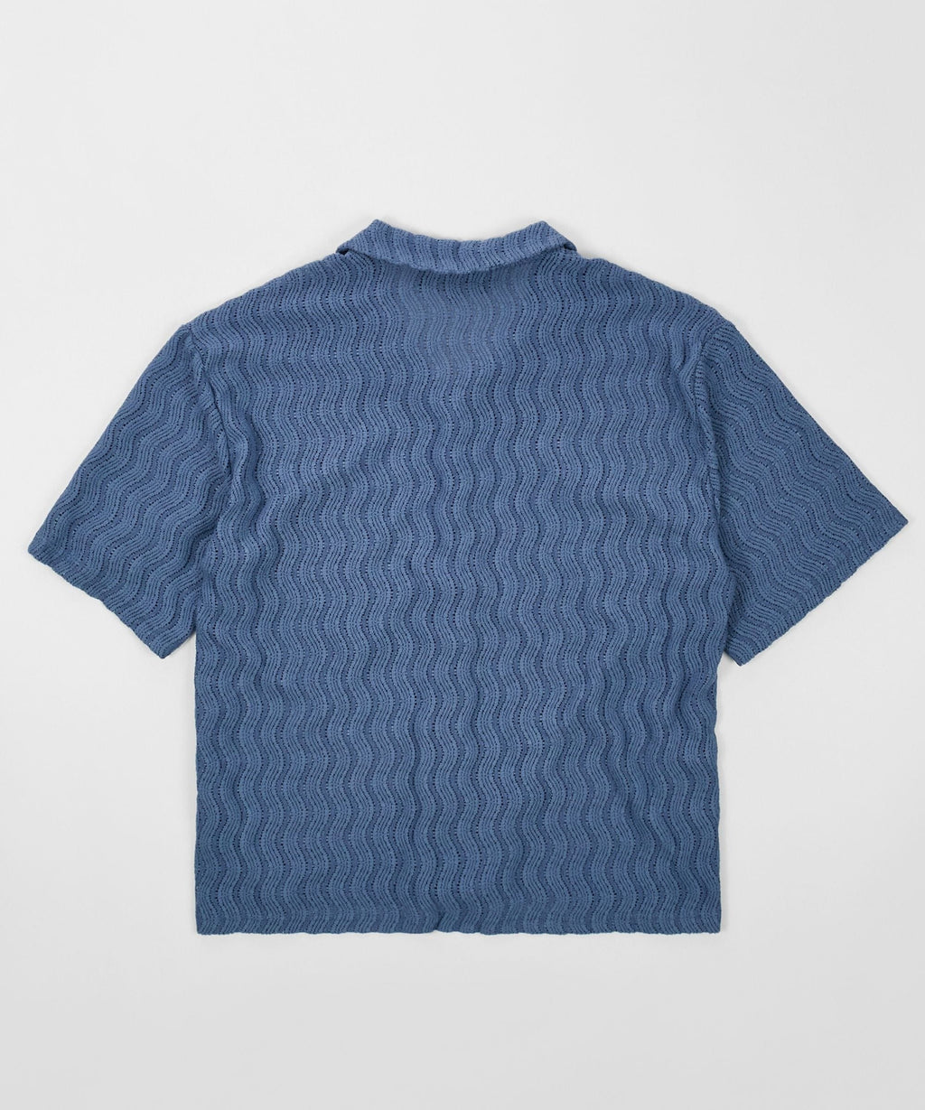 Knit Shirt