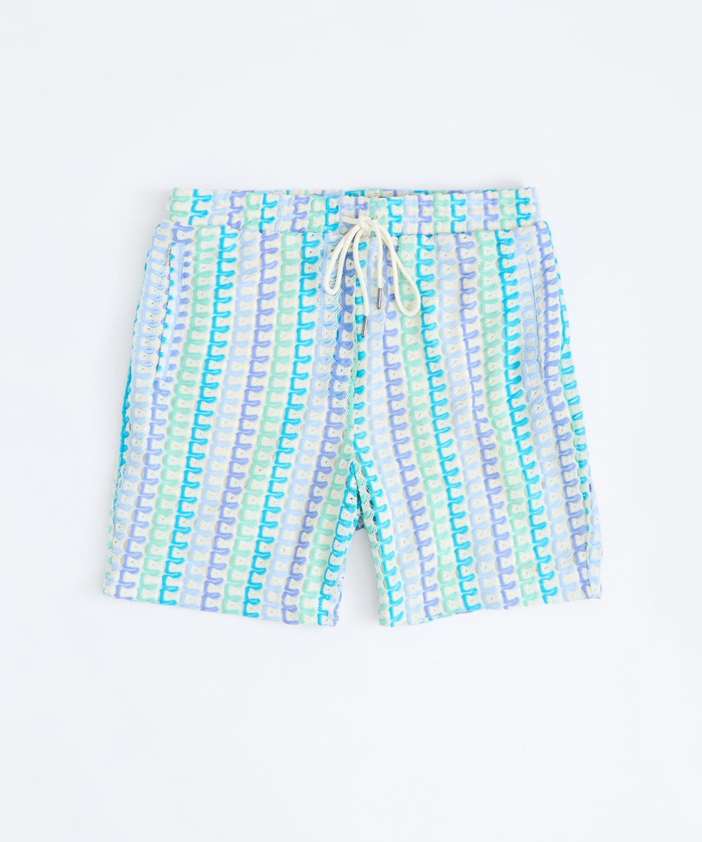 Knit Short