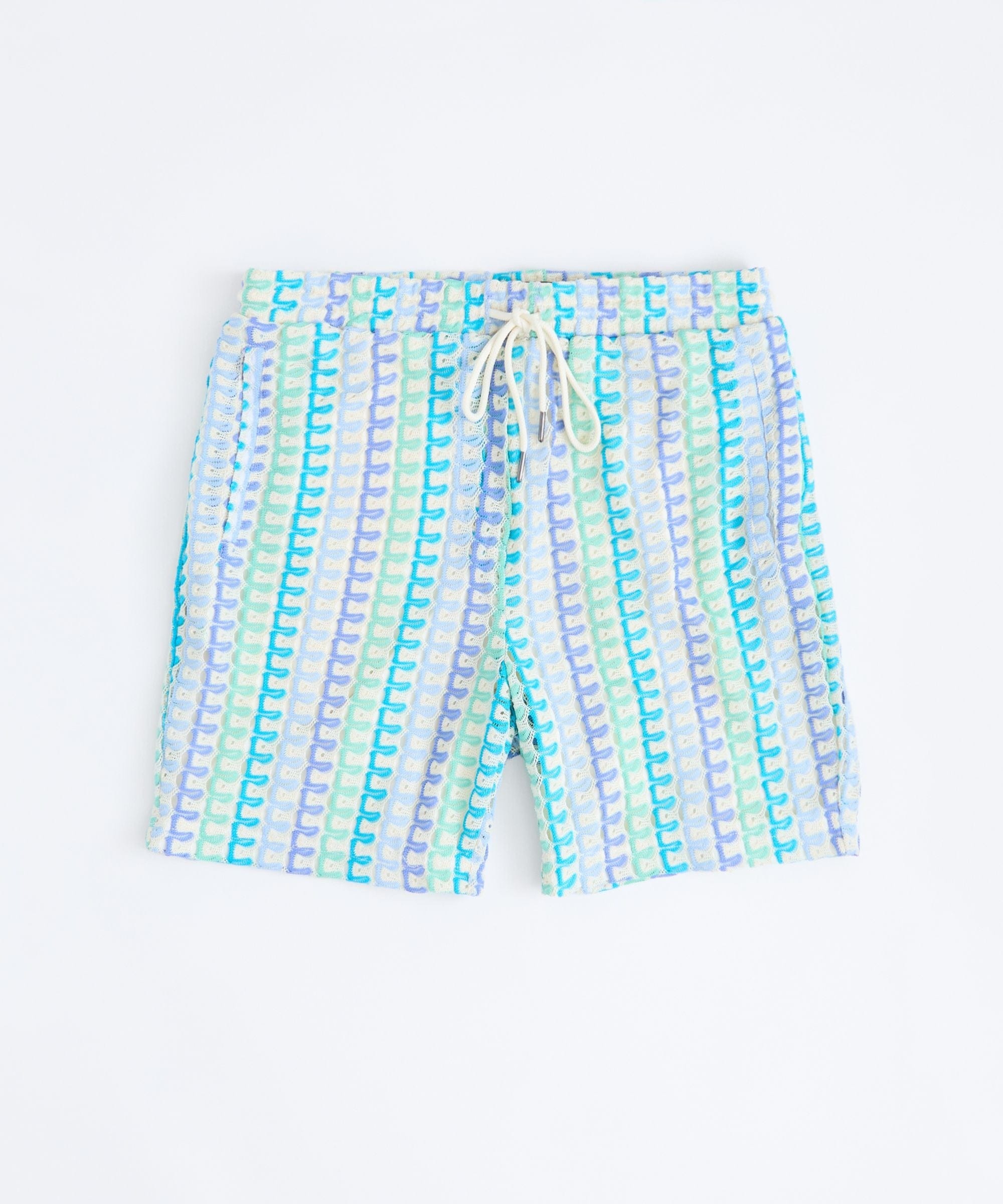 Knit Short