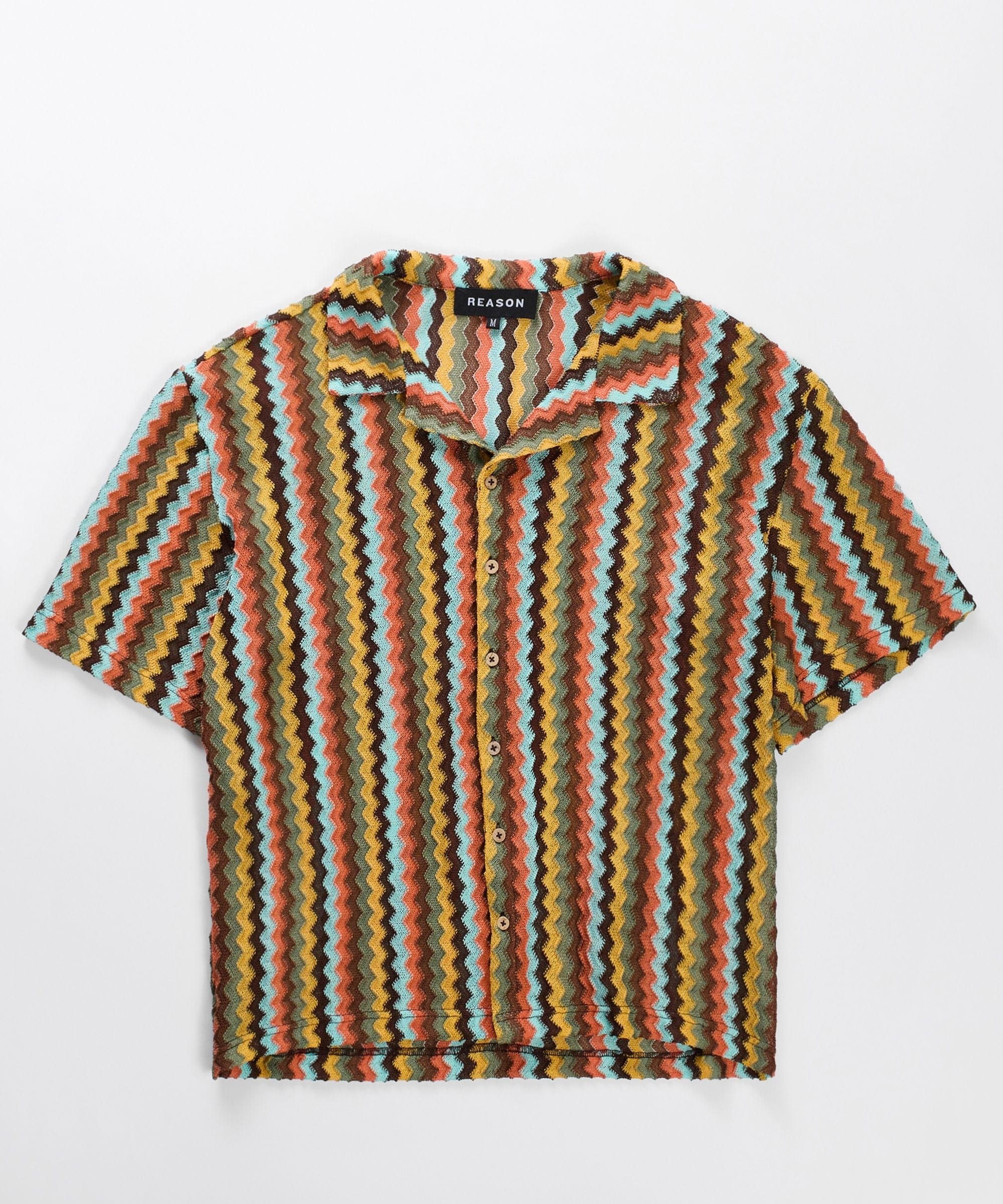 Knit Shirt