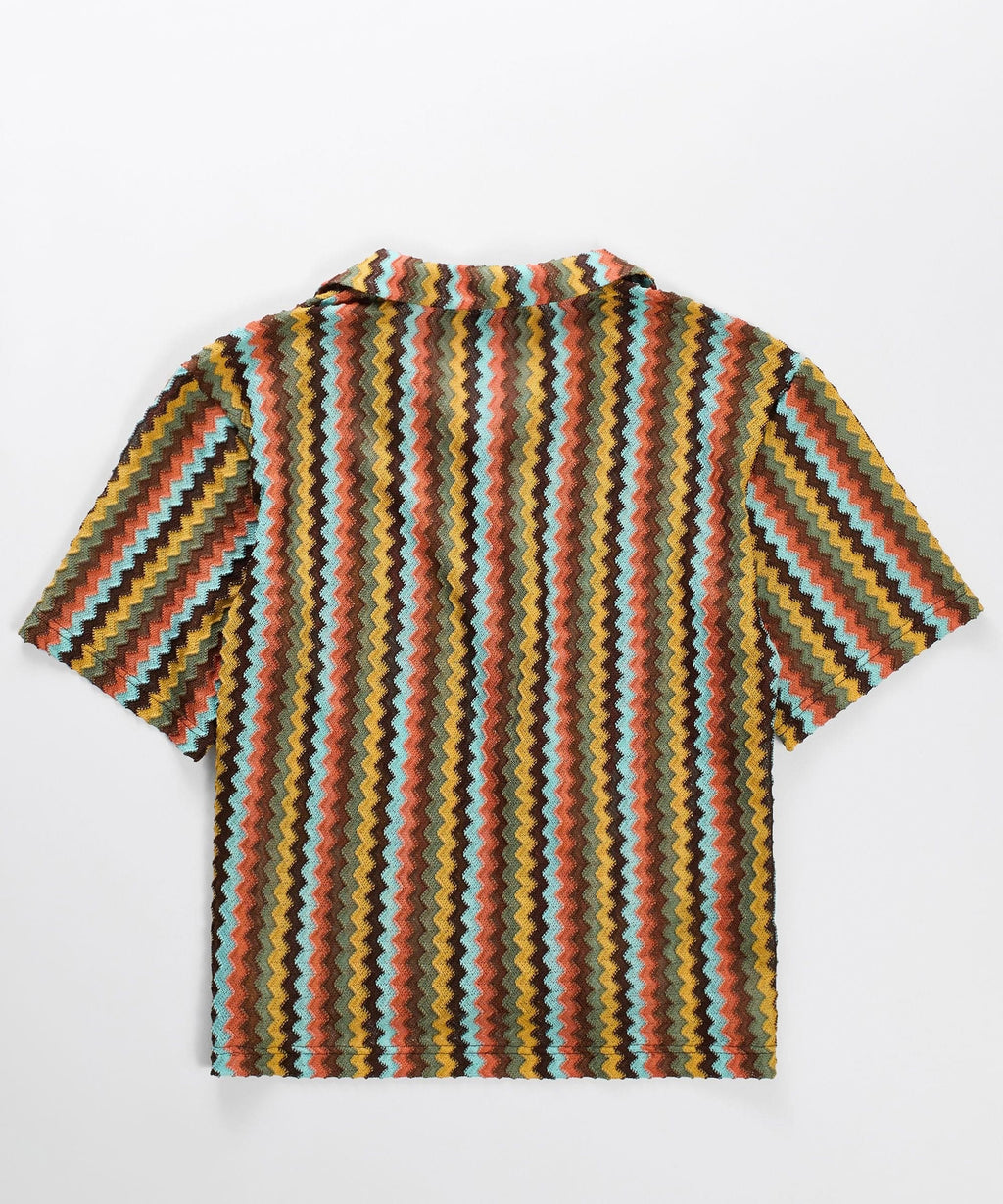 Knit Shirt
