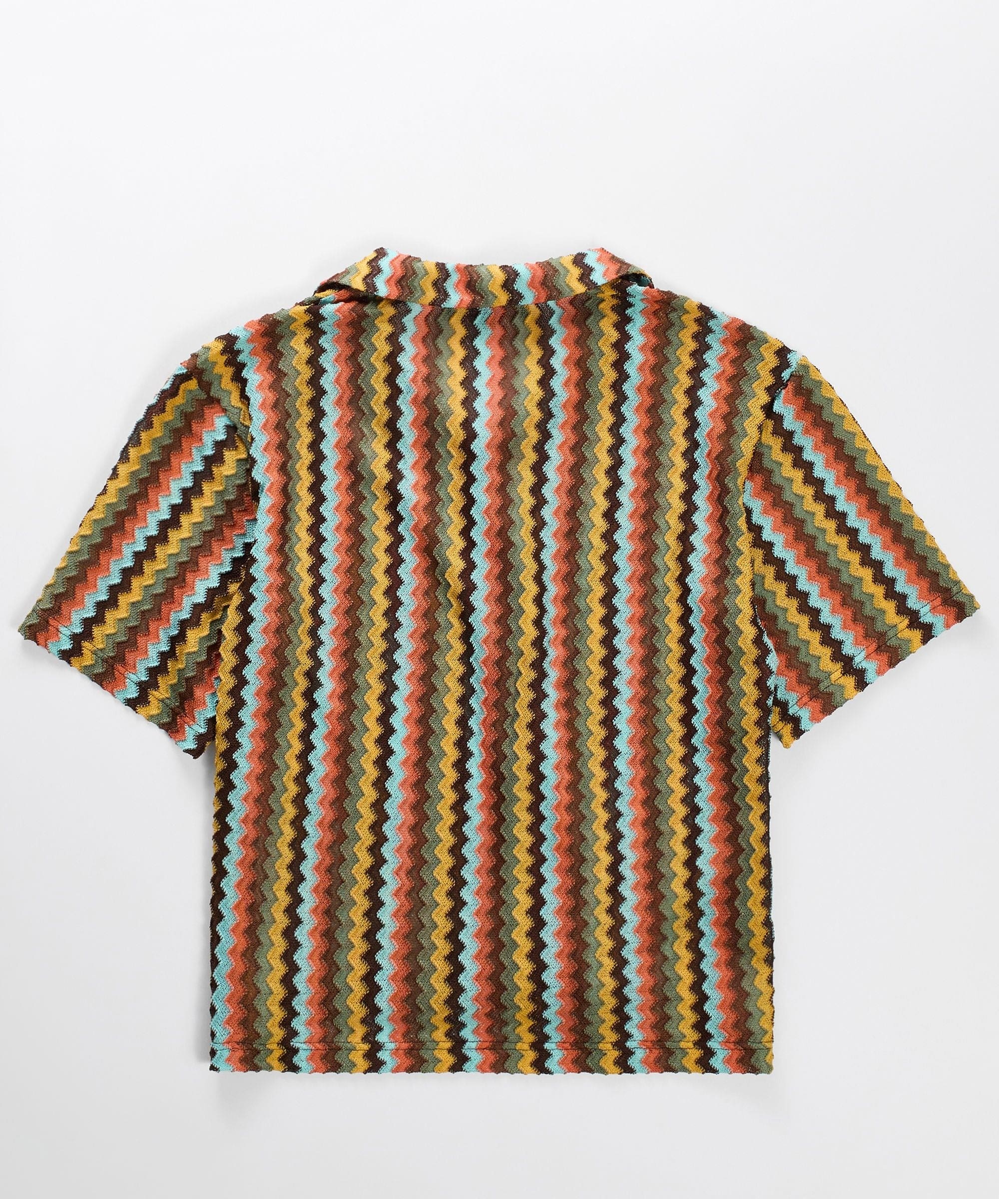 Knit Shirt