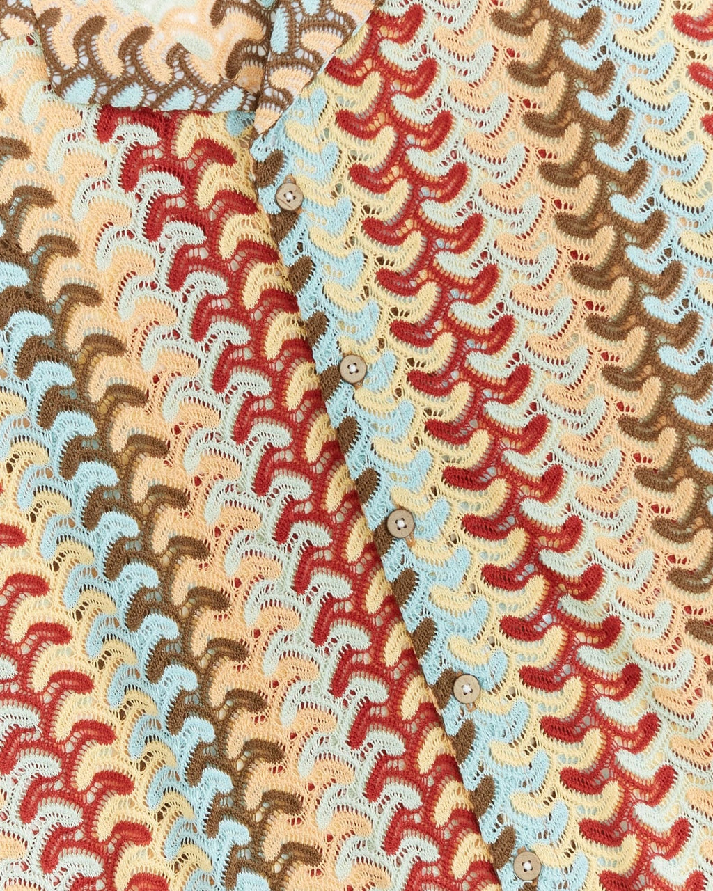 Knit Shirt